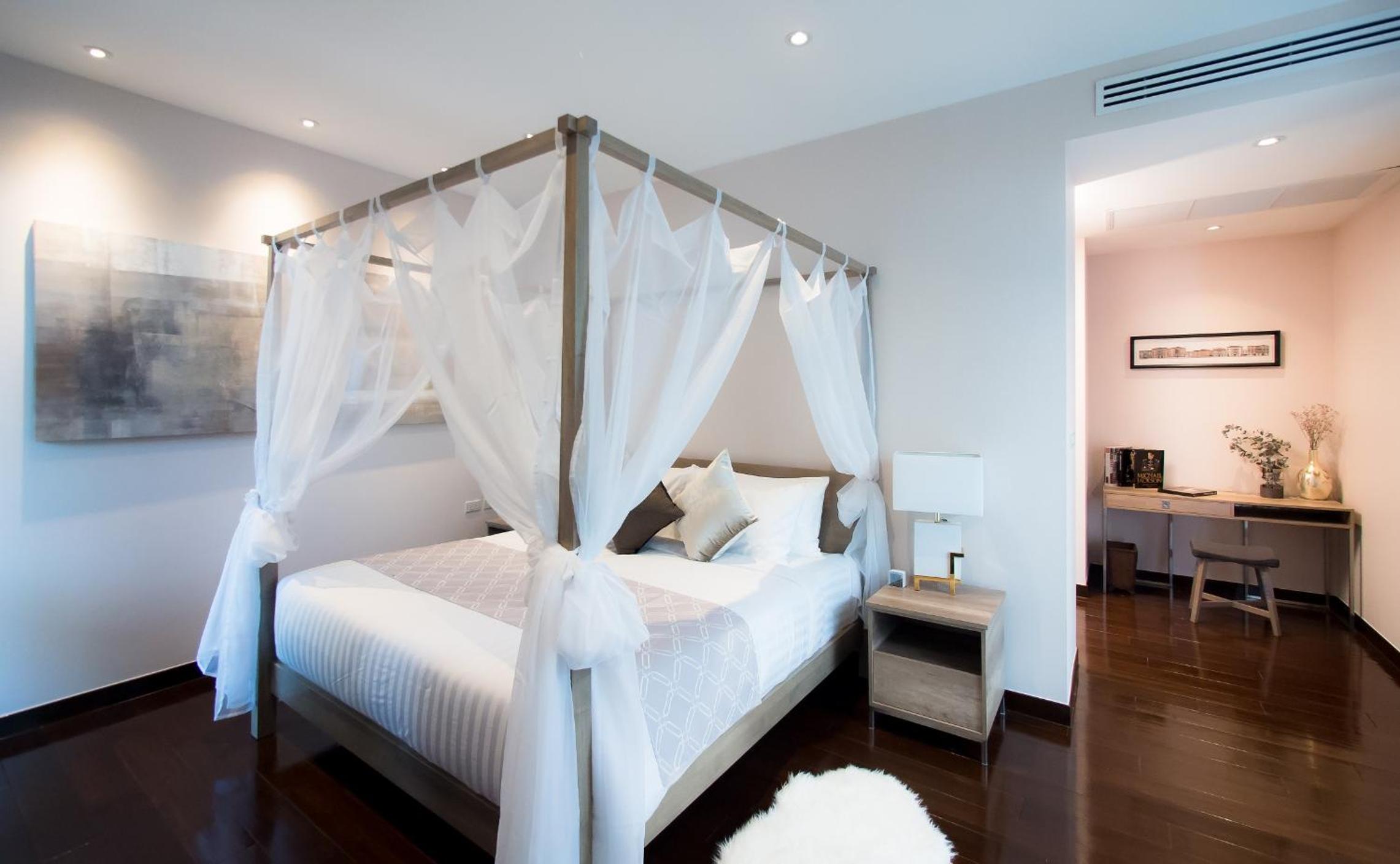Itz Time Hua Hin Pool Villa