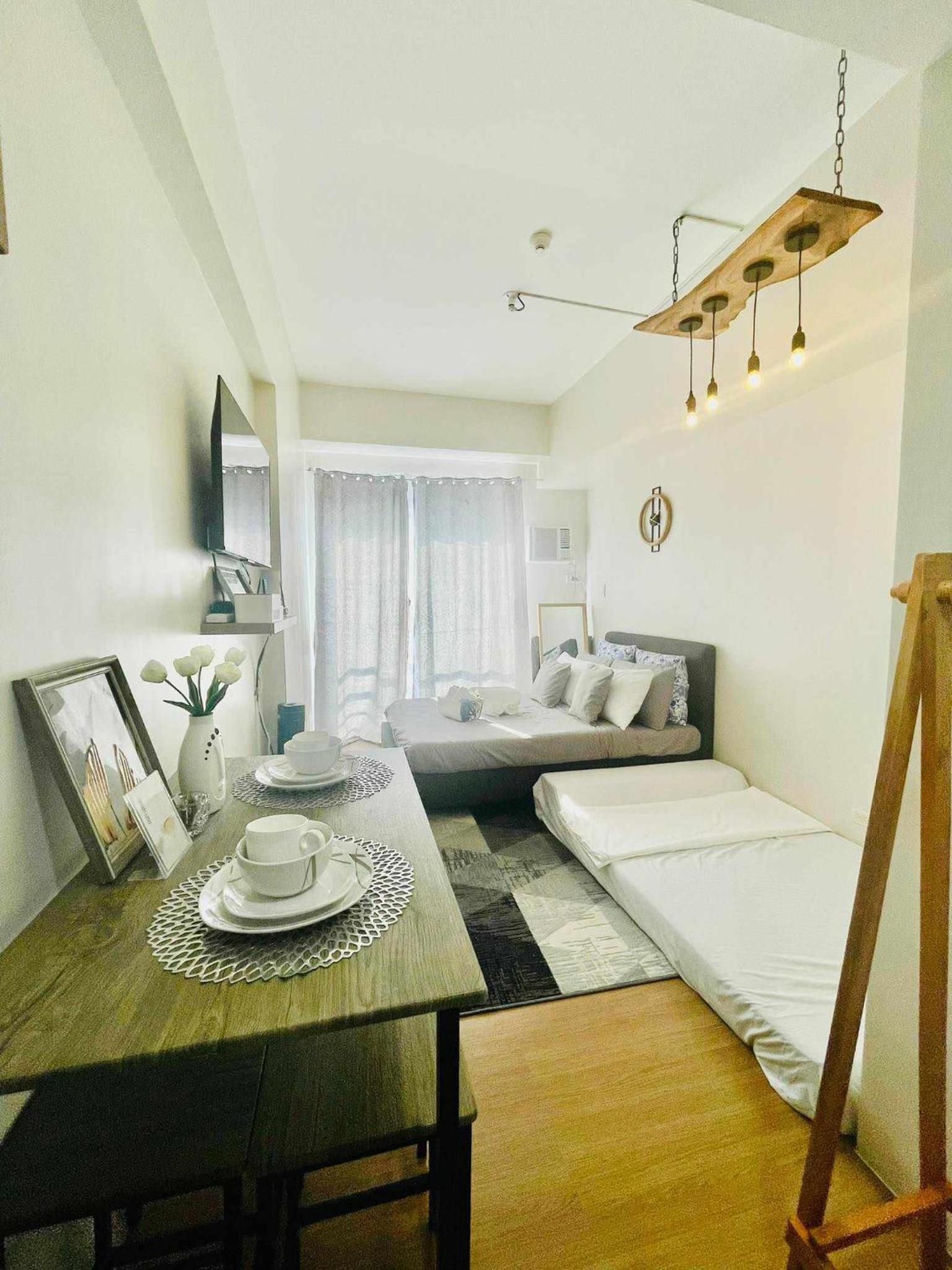 15F Condo at The Loop Tower Limketkai Center CDO