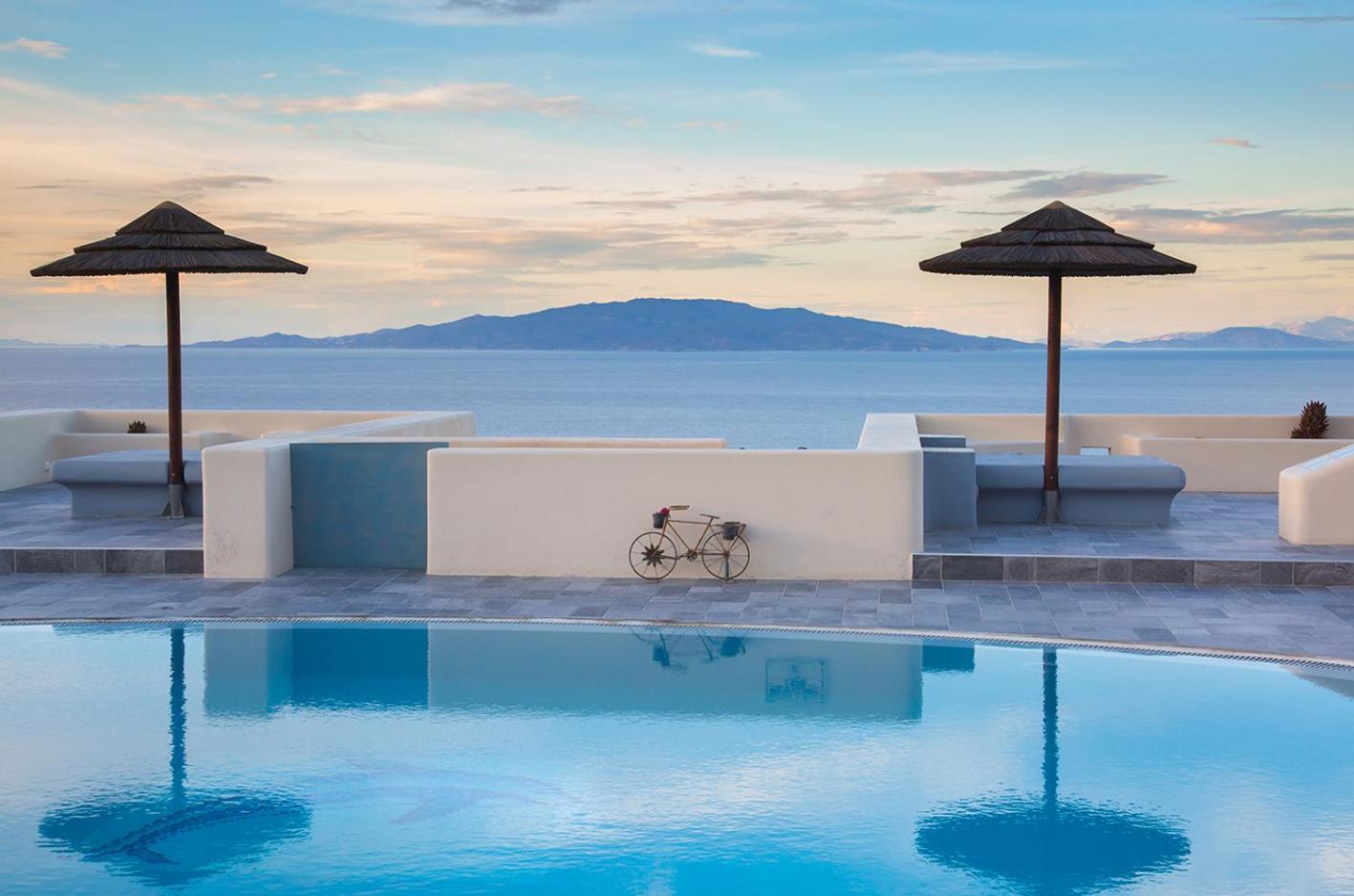 Anemoessa Villa photo 3