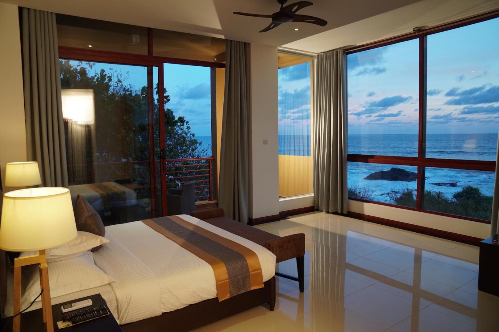 Sooriya Resort & Spa
