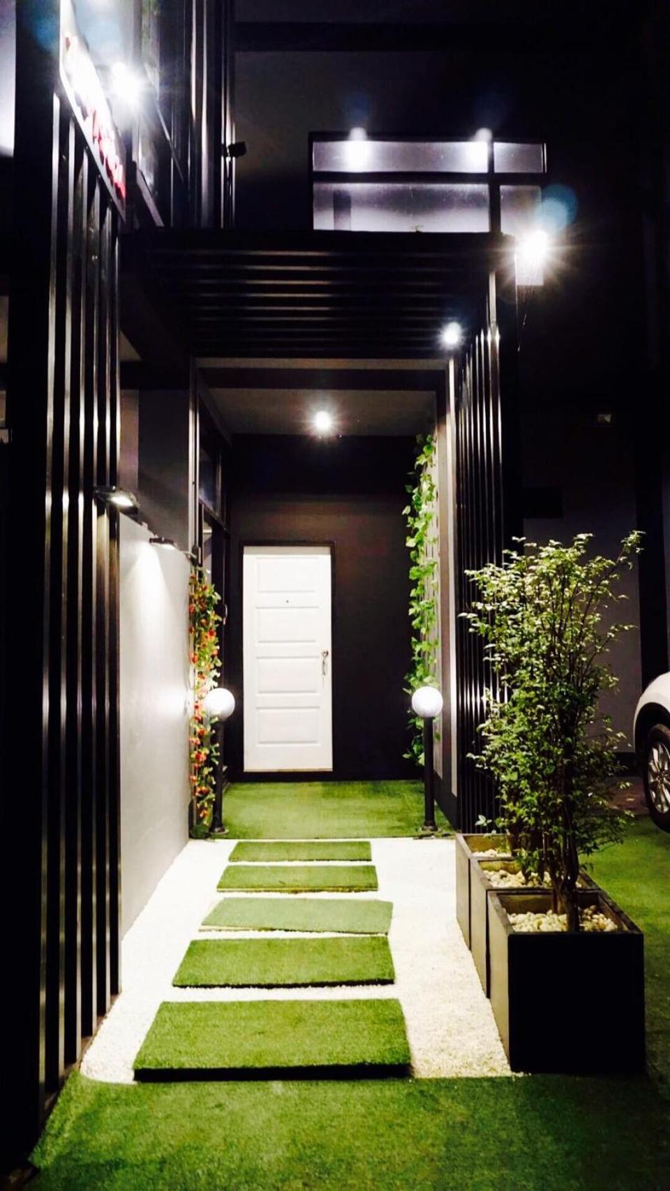 Prai Fhan View