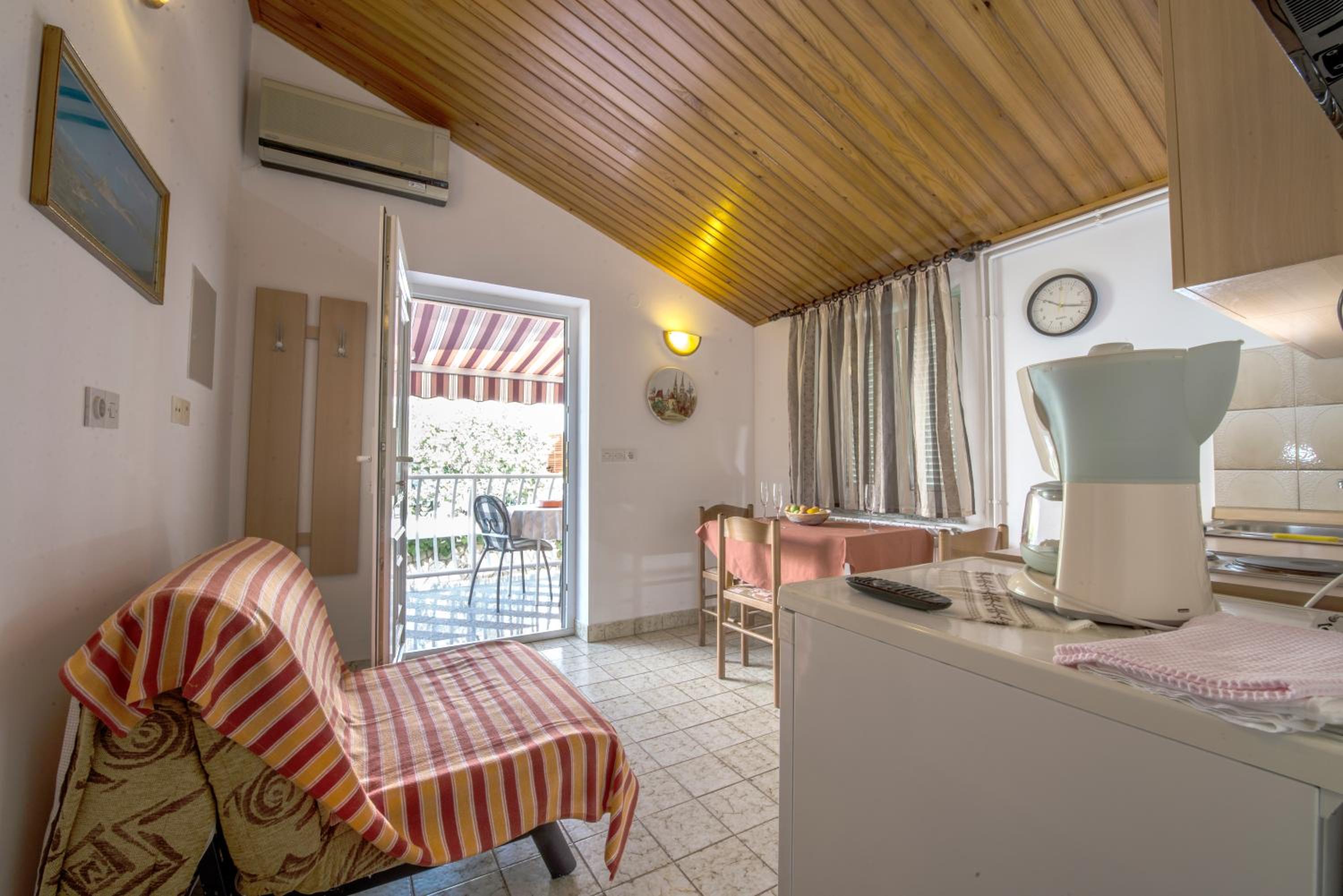 Apartment Anka D view 3