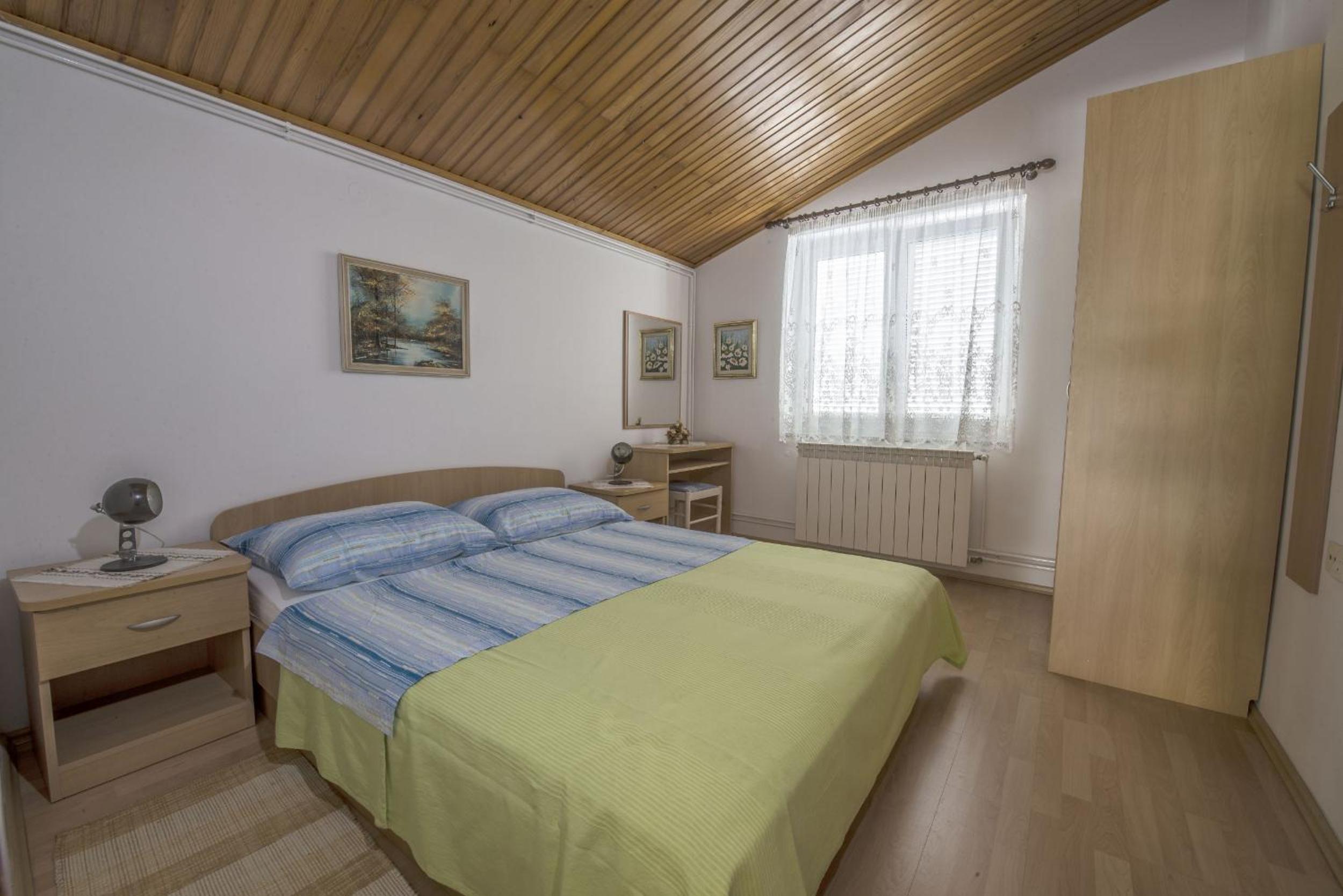 Apartment Anka D view 2