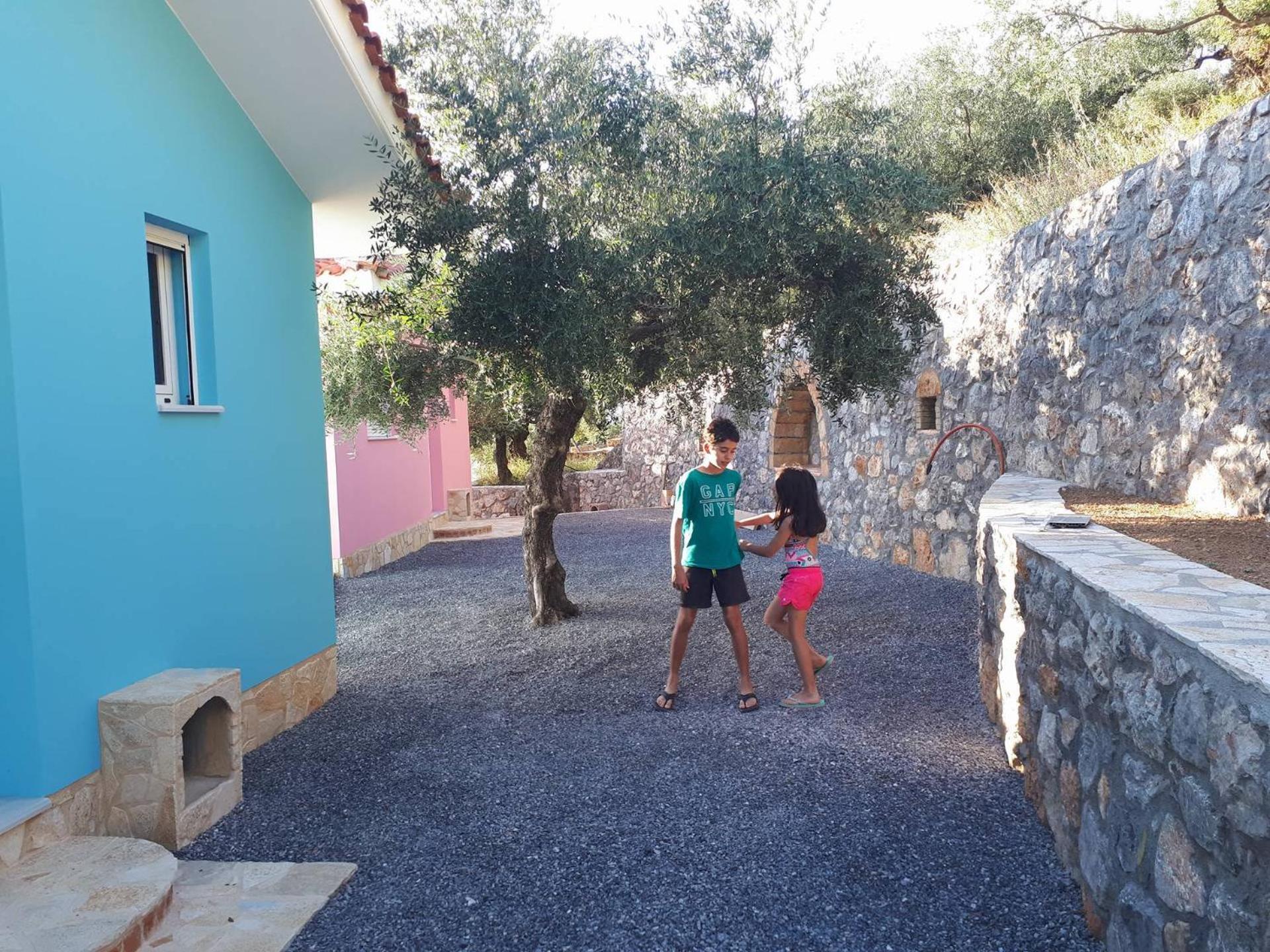 Shiraz Villas