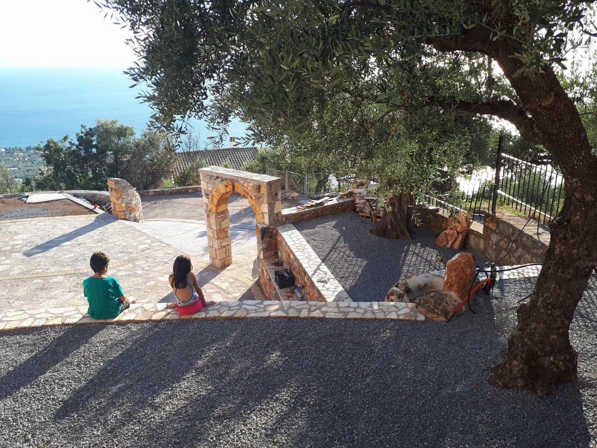Shiraz Villas