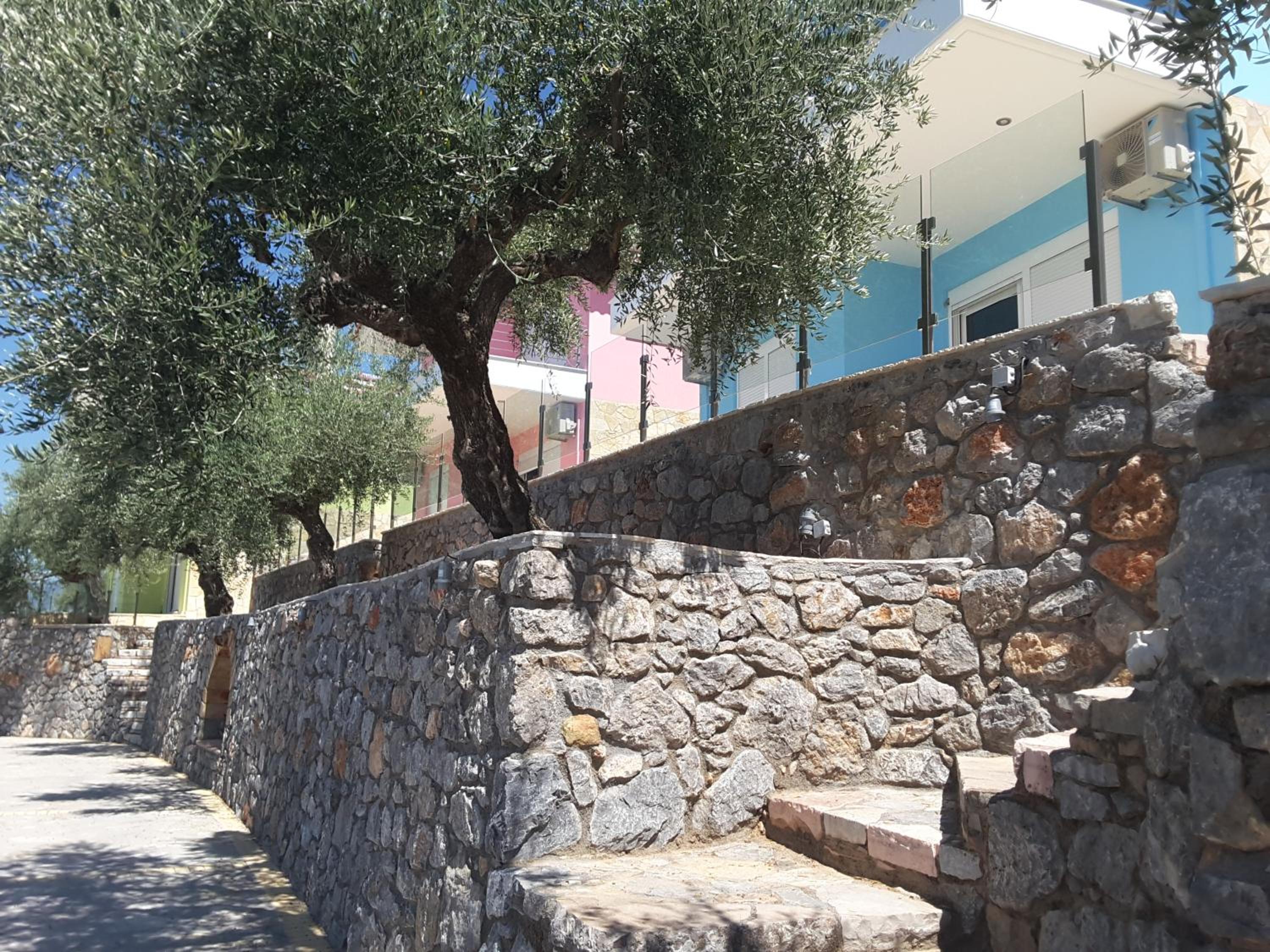Shiraz Villas