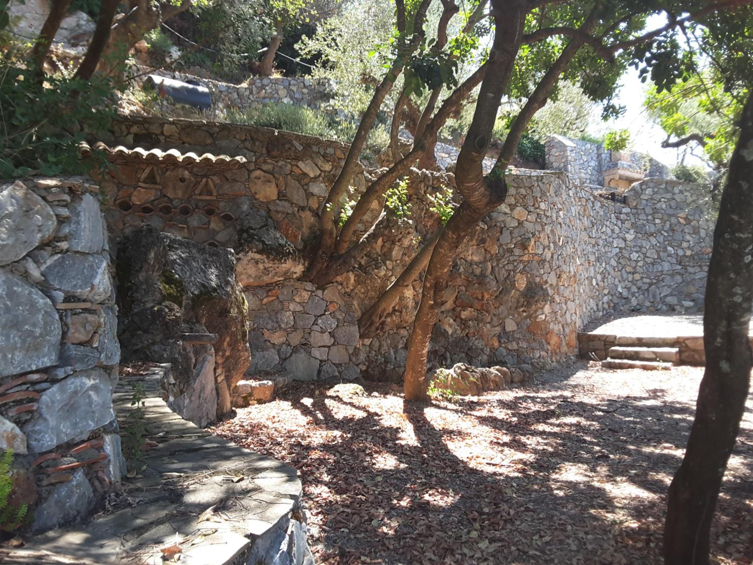 Shiraz Villas