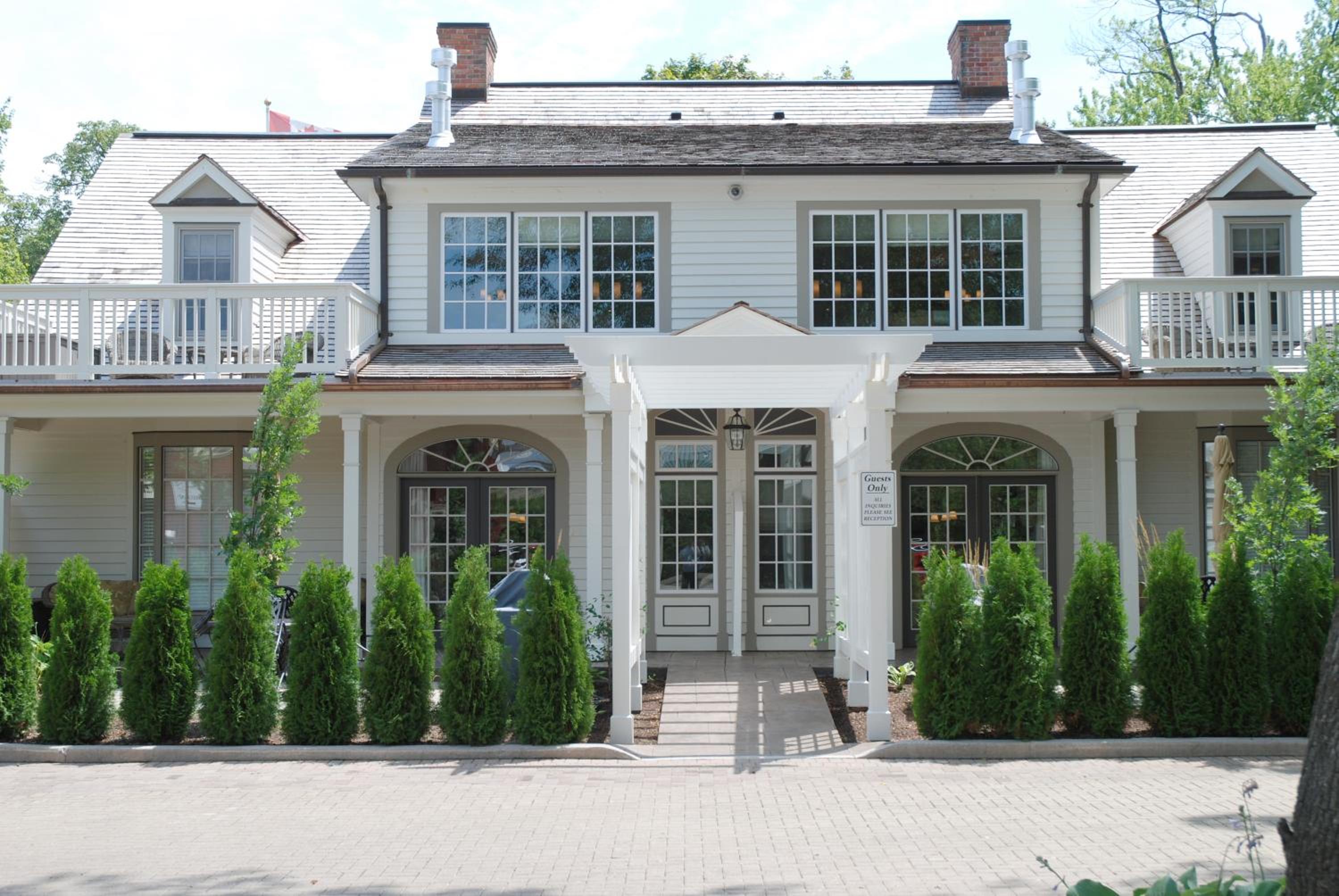 124 on Queen Hotel  Spa - Property Image 104