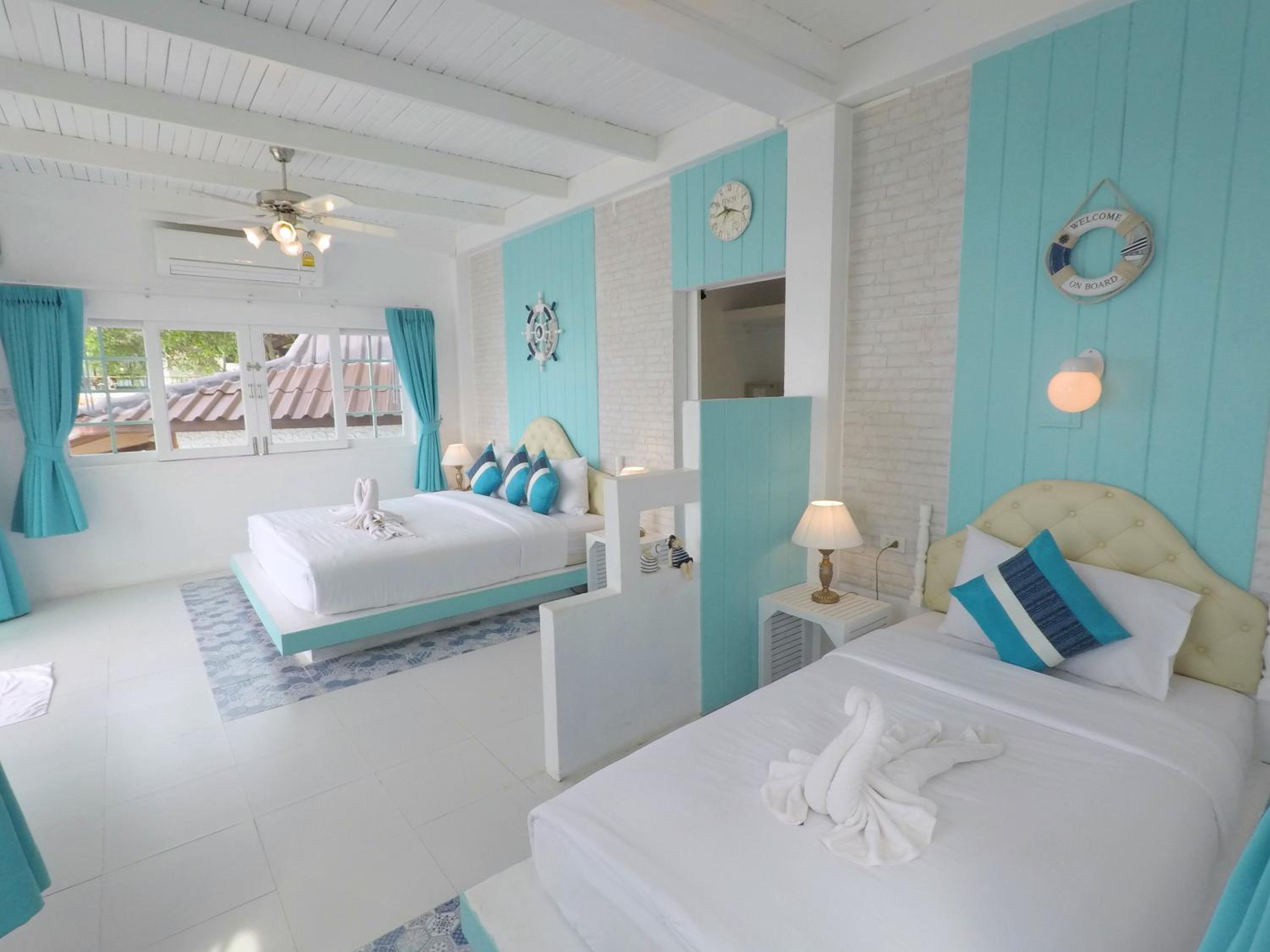 DD Hut Koh Tao