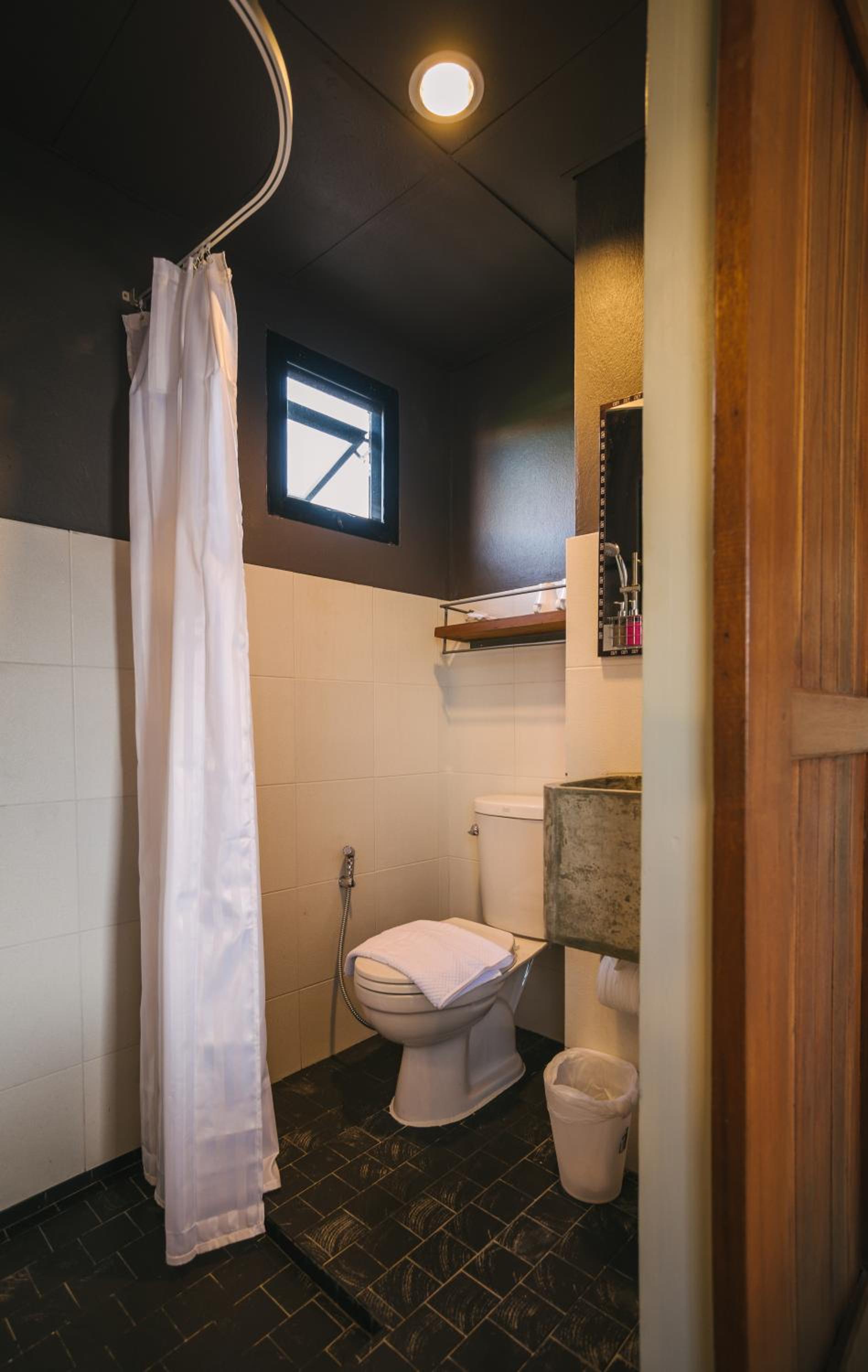 Cozy Inn Chiang Mai