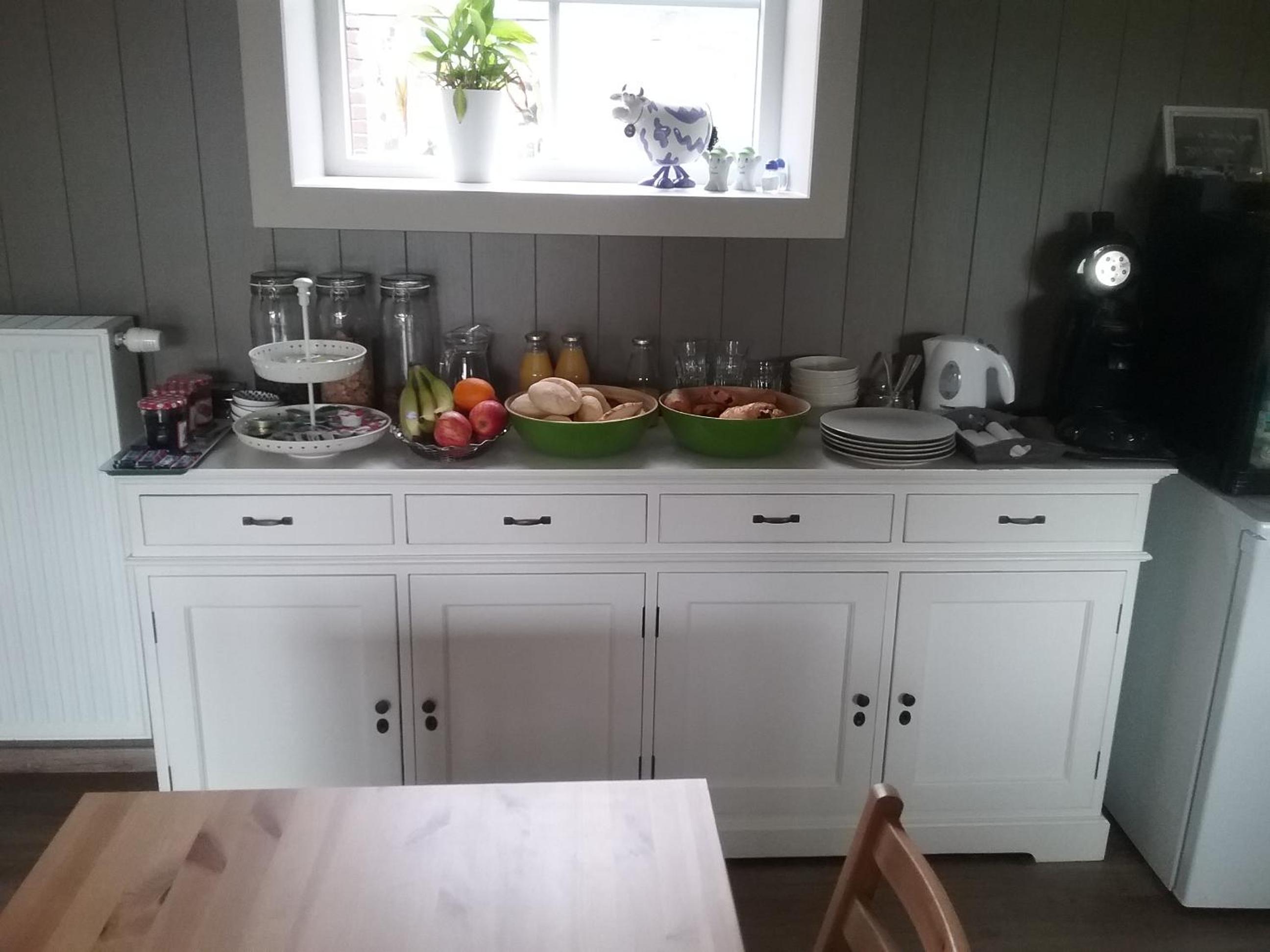 B&B De Dulle Koe