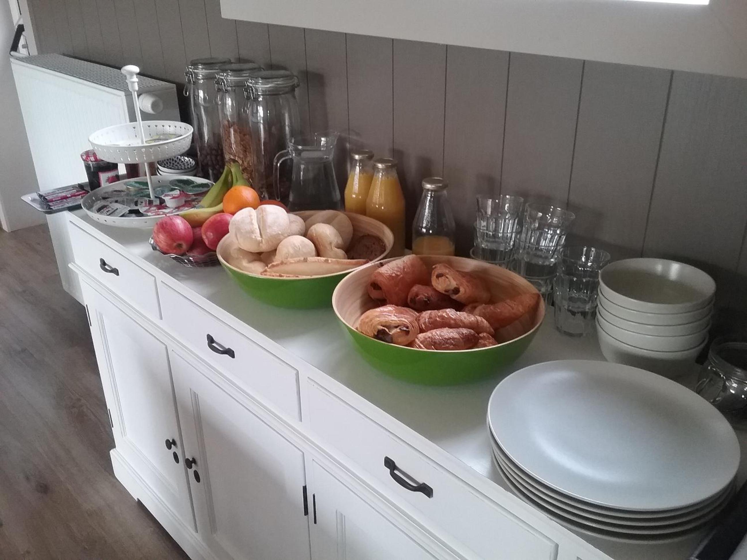 B&B De Dulle Koe