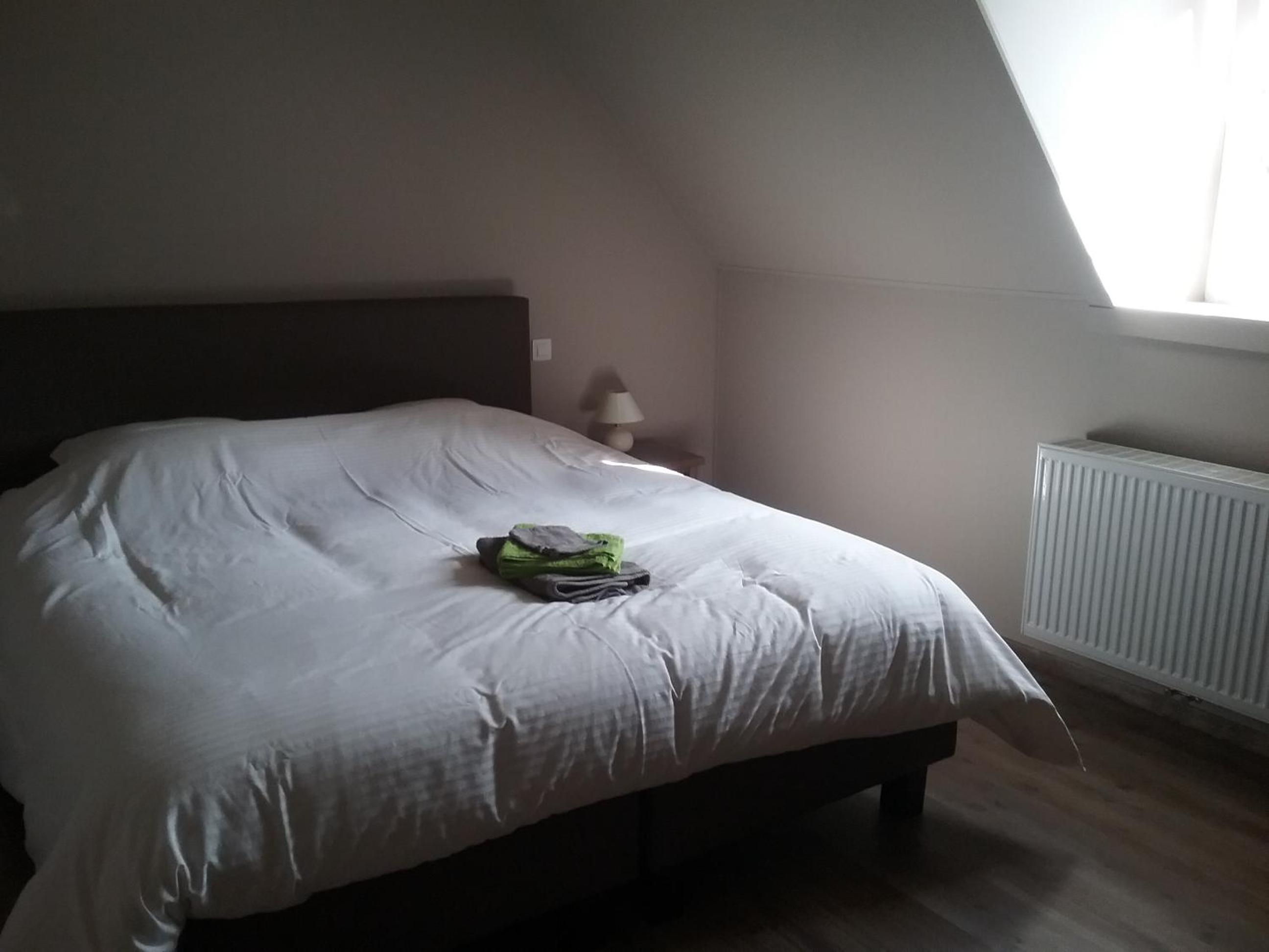 B&B De Dulle Koe