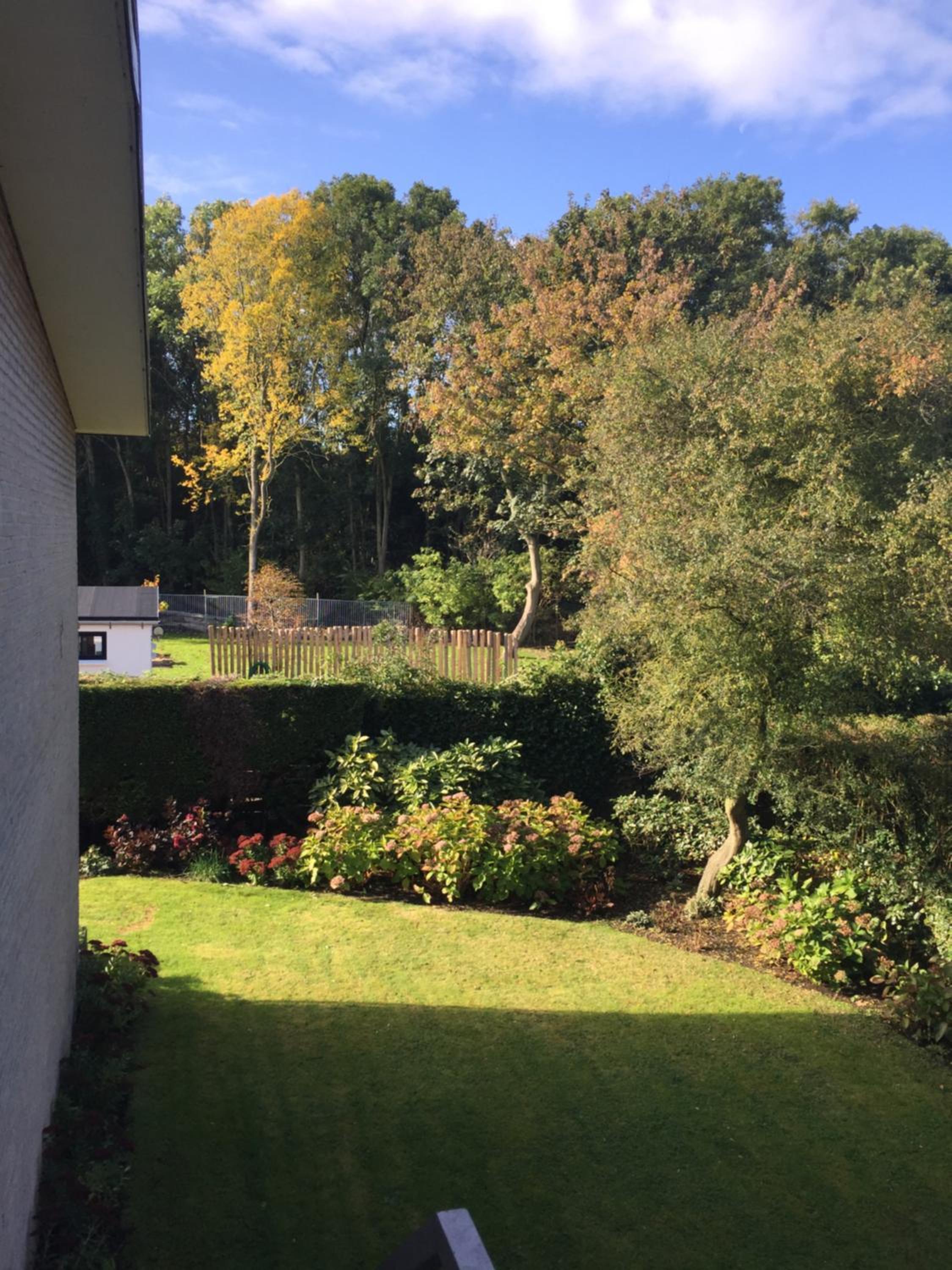 Appartement Dishoek view 5