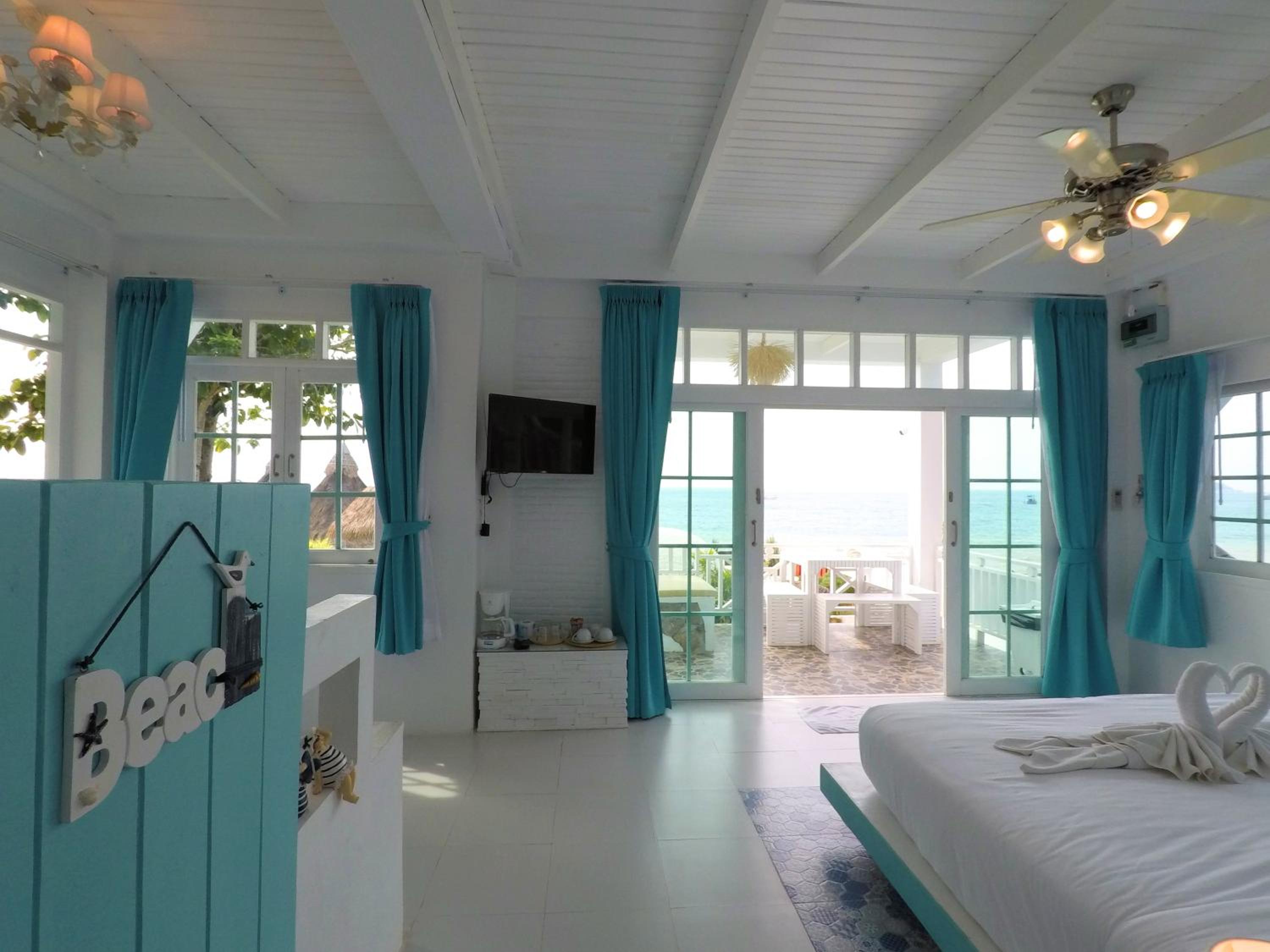 DD Hut Koh Tao