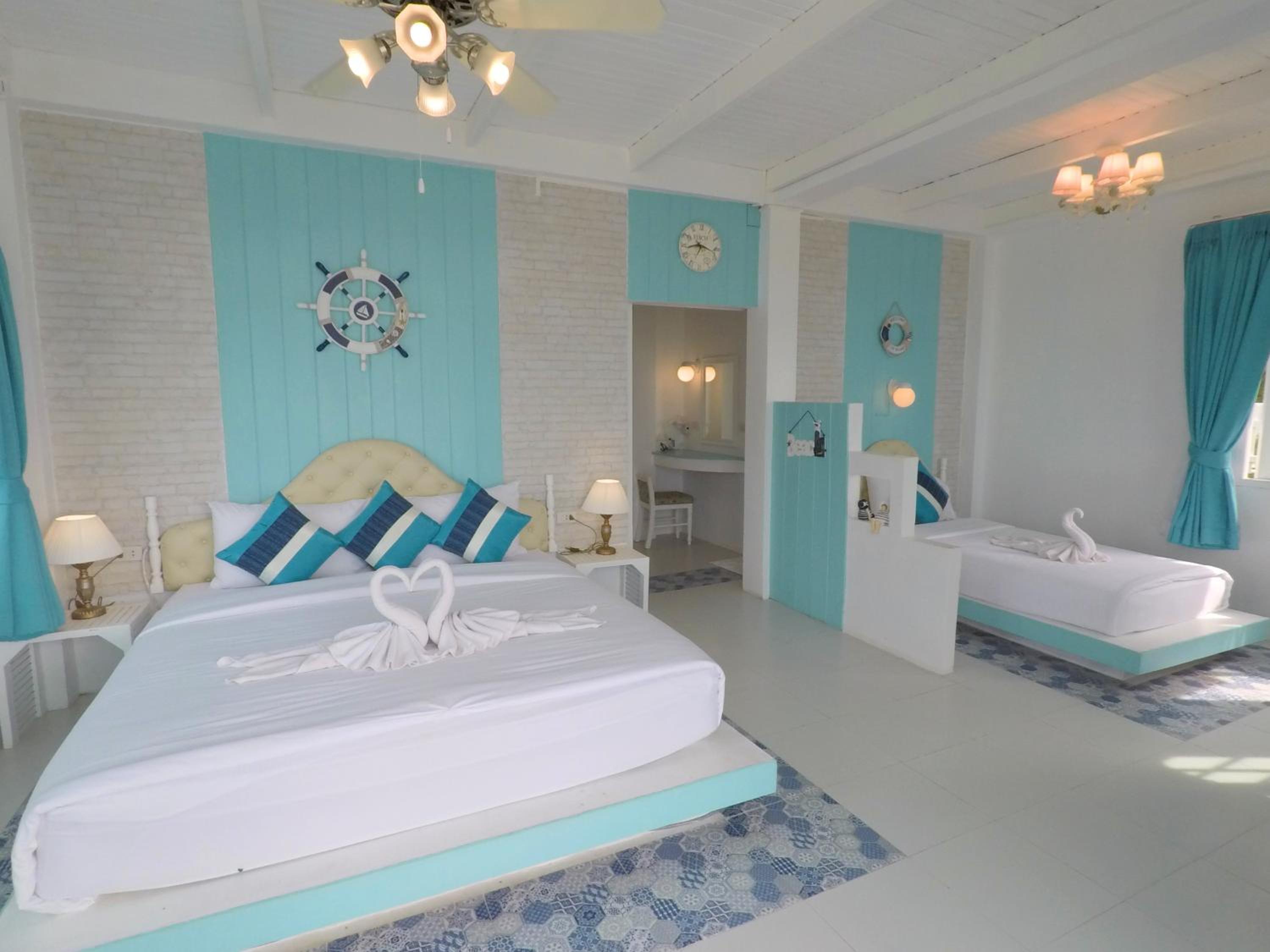 DD Hut Koh Tao