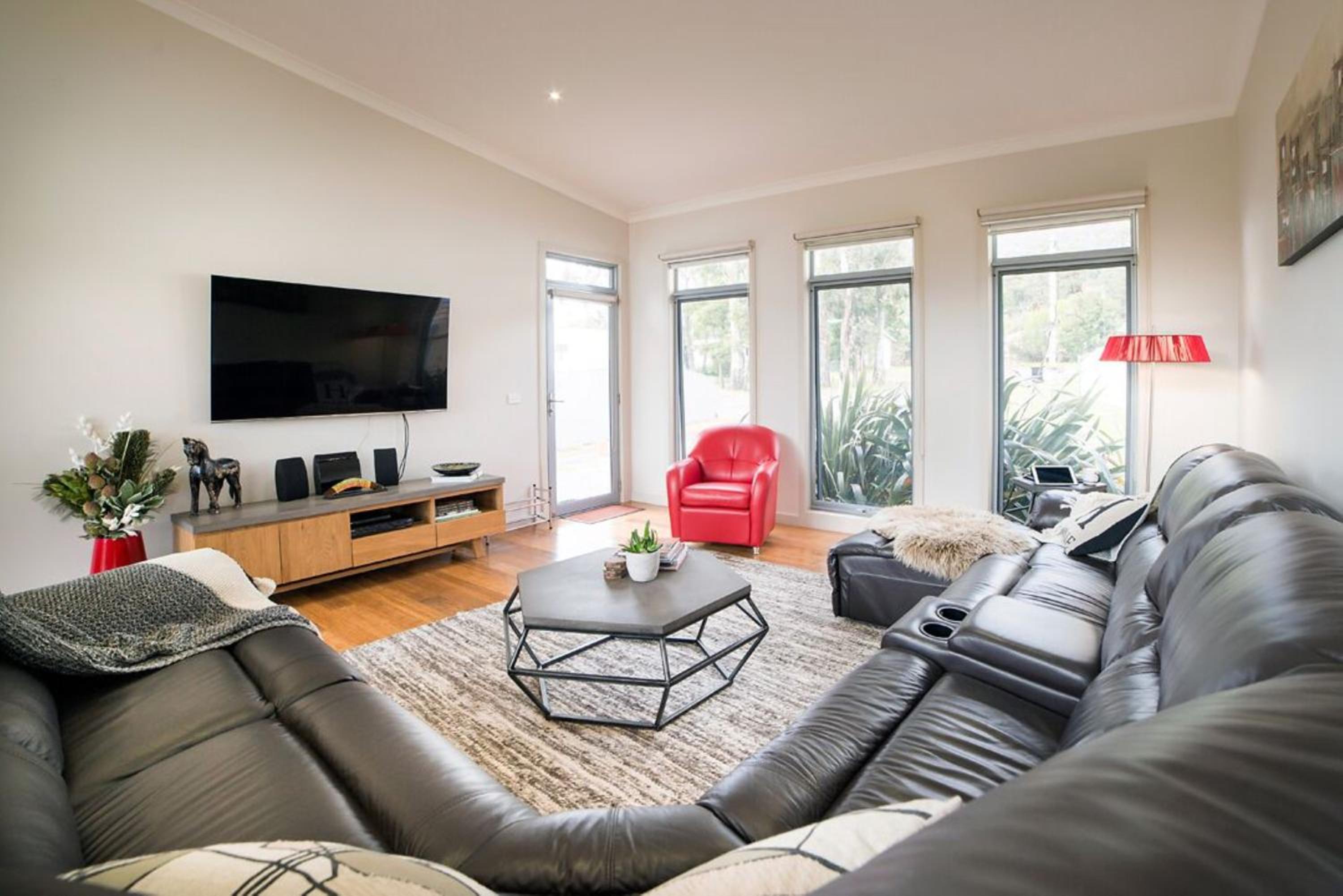 Hemley House Luxury in Halls Gap