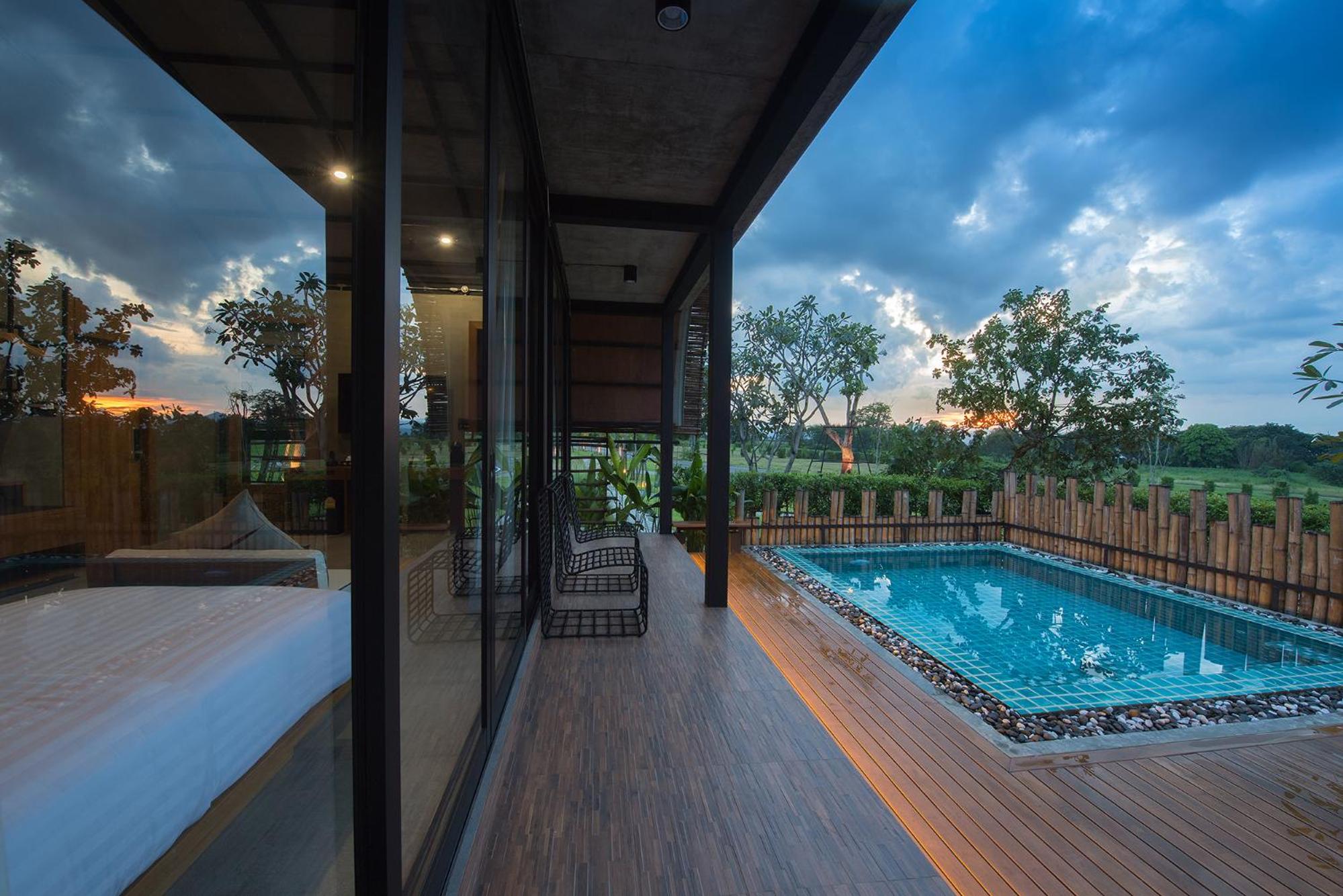 Vino Neste Private Pool Villas