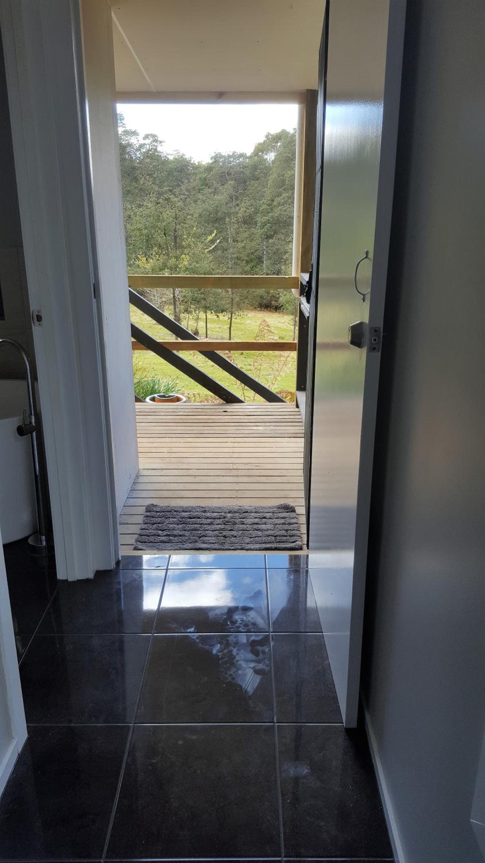 Cradle Alpine Retreat