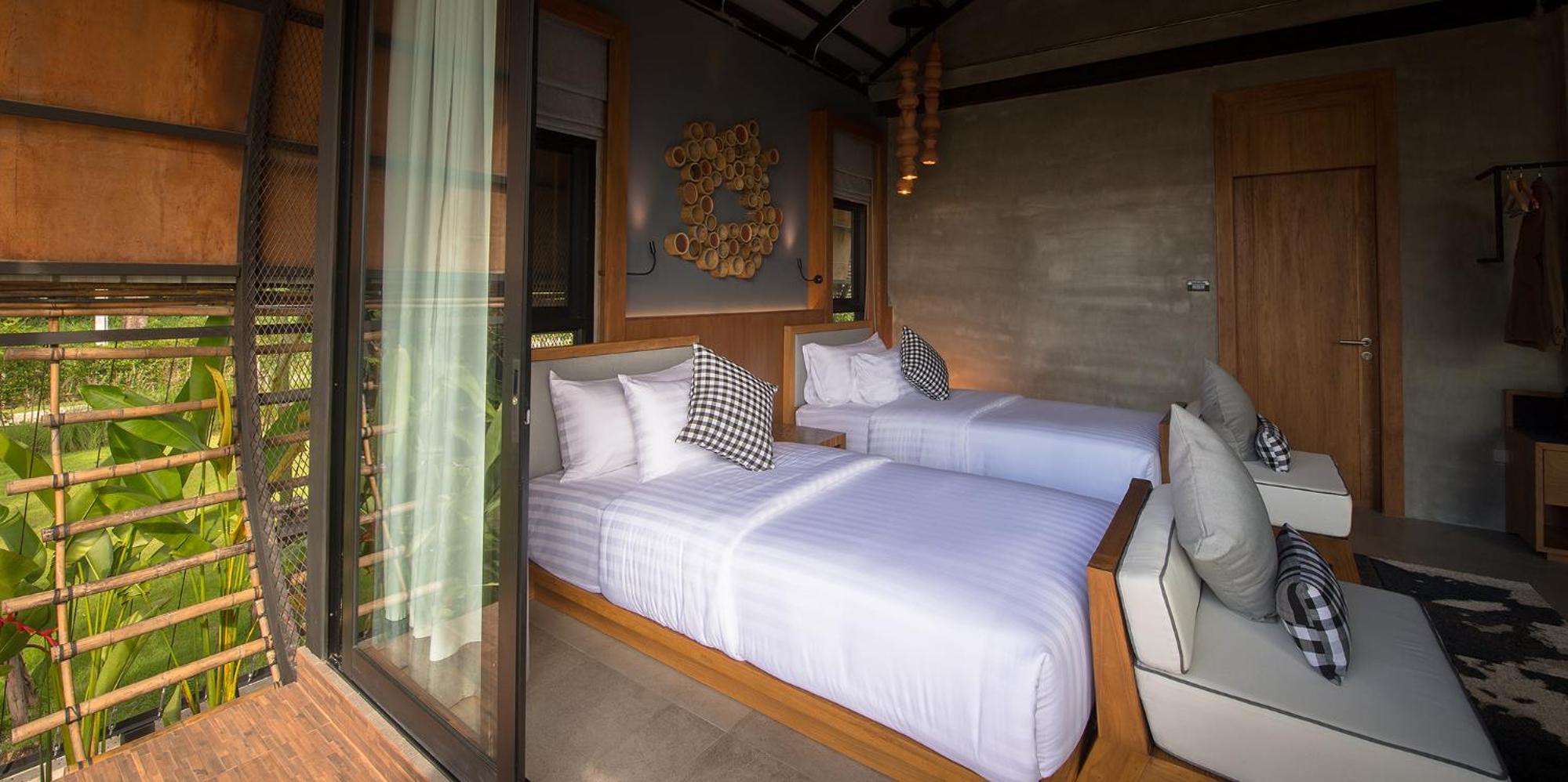 Vino Neste Private Pool Villas
