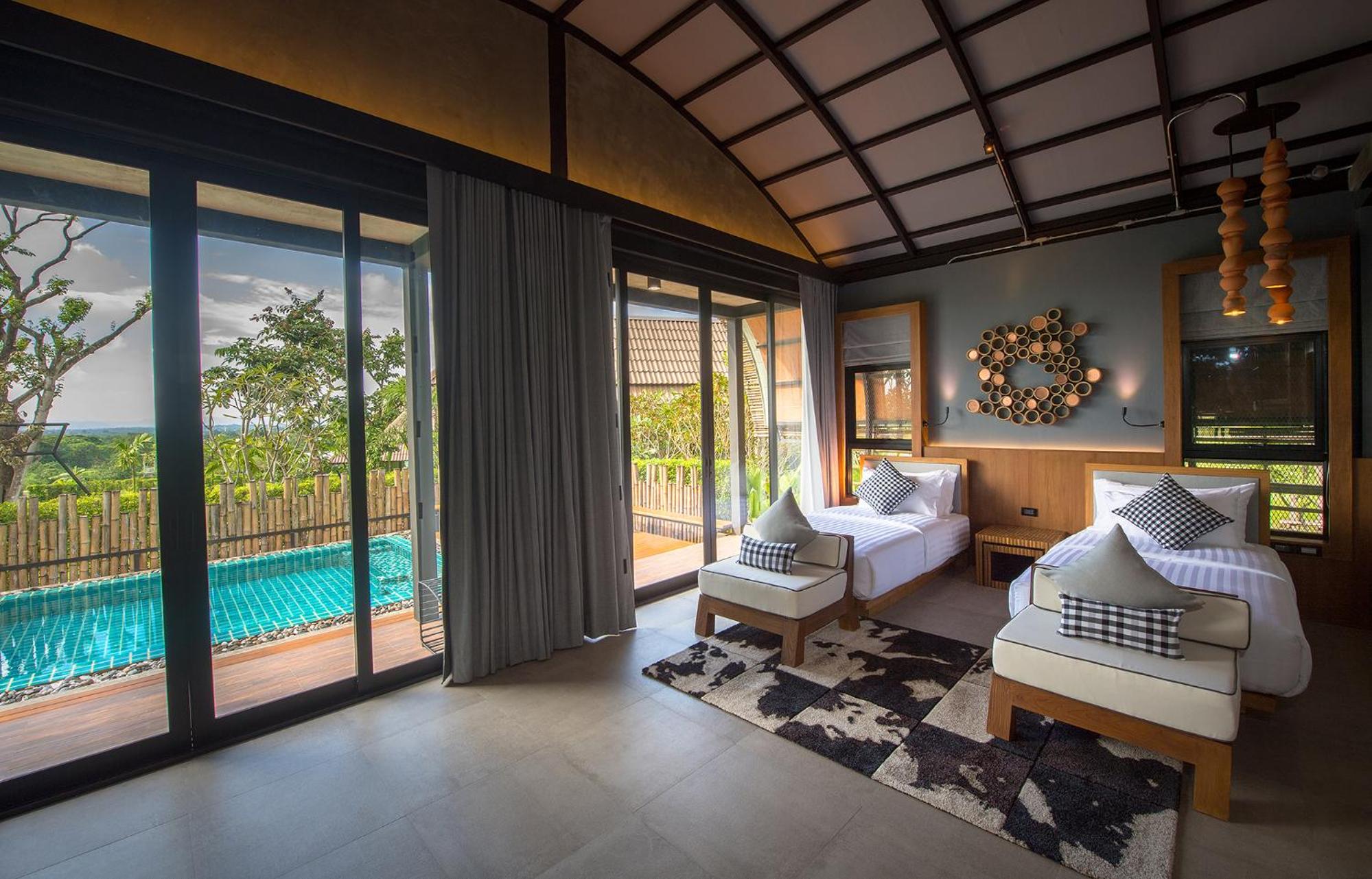 Vino Neste Private Pool Villas