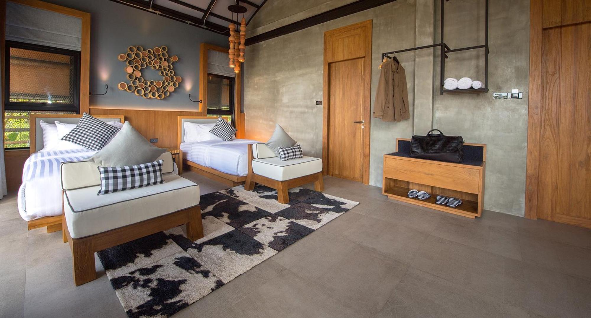 Vino Neste Private Pool Villas