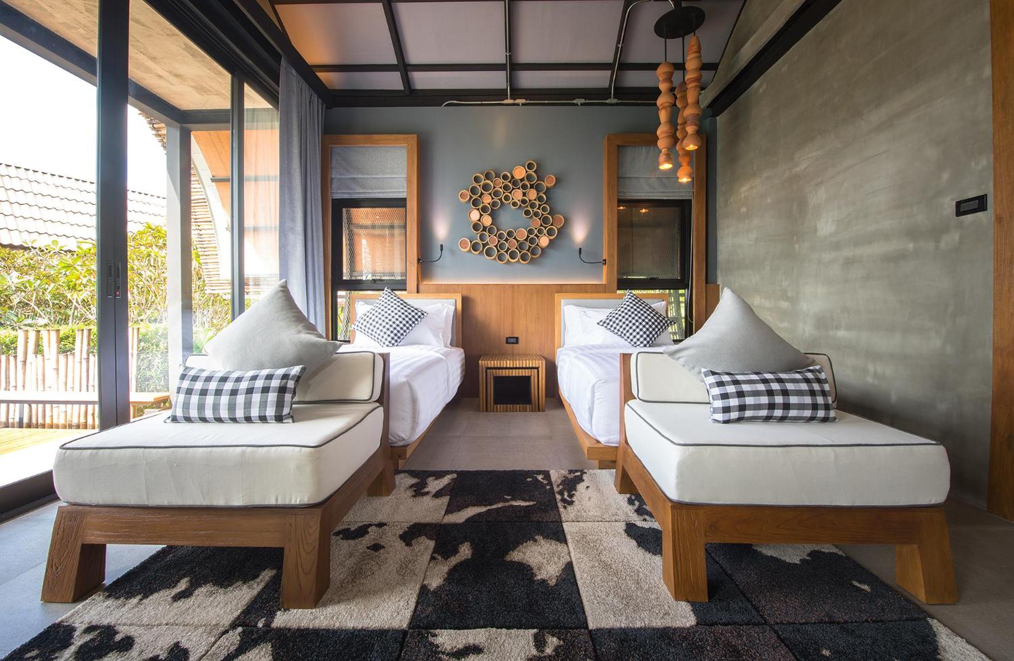 Vino Neste Private Pool Villas