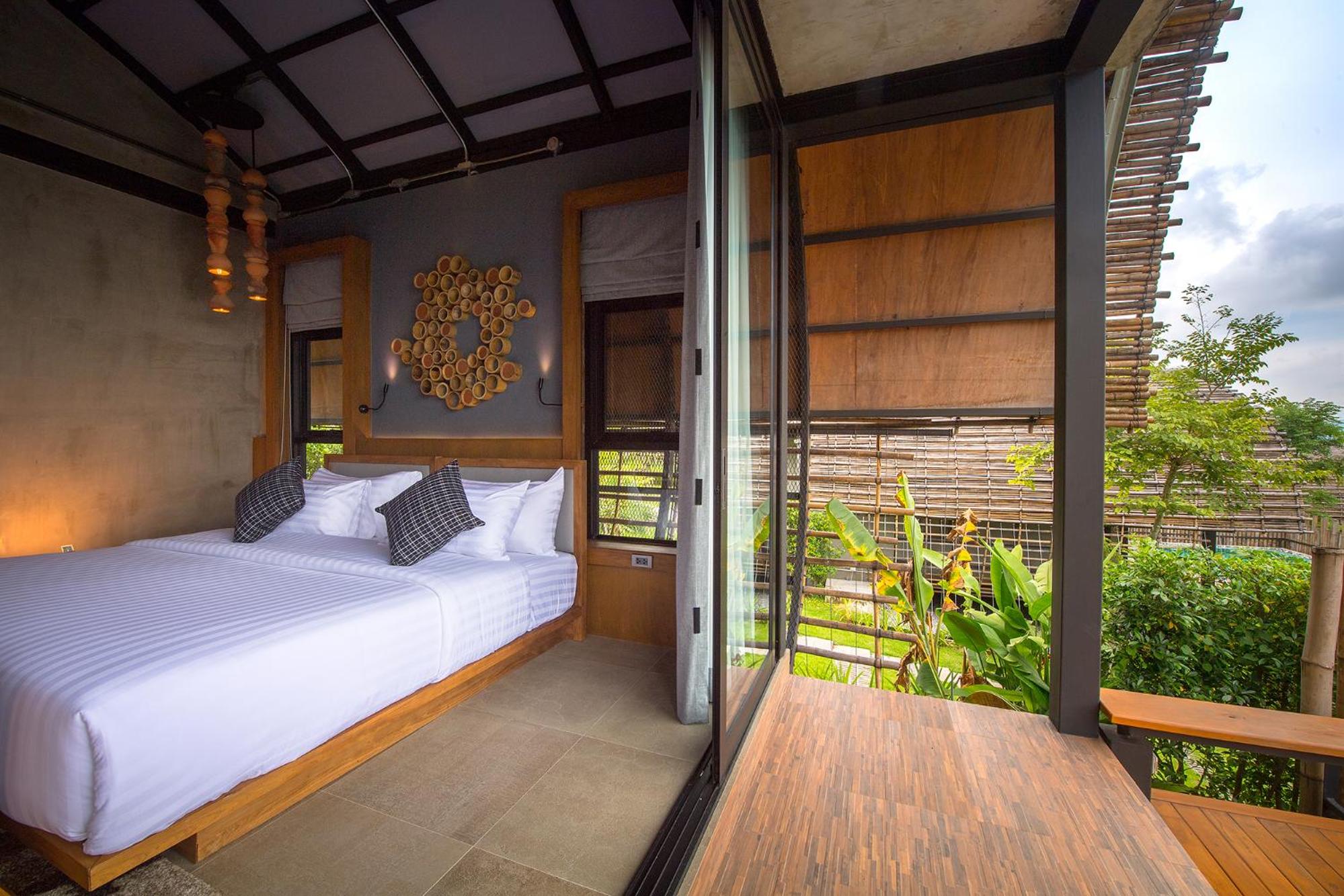 Vino Neste Private Pool Villas