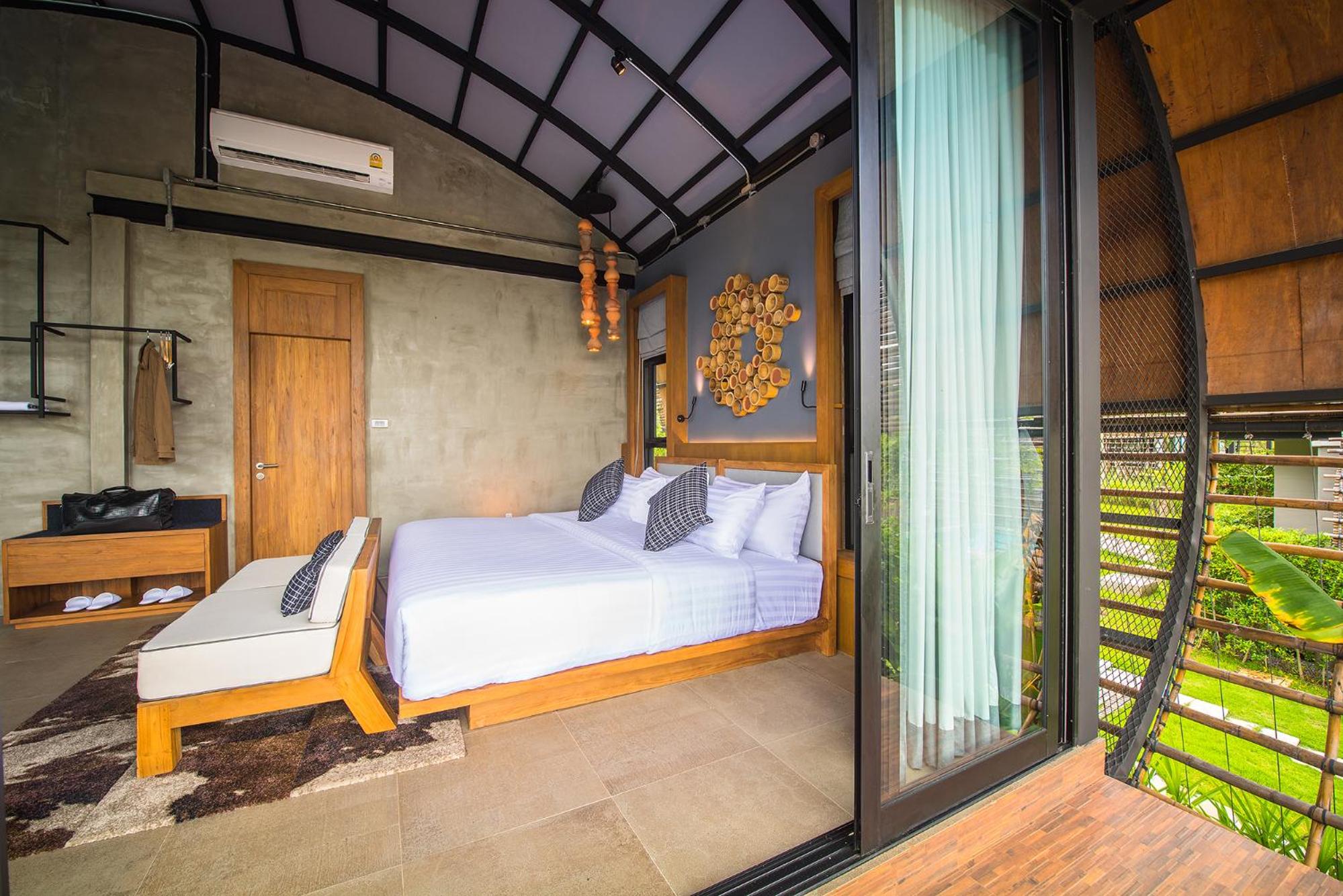 Vino Neste Private Pool Villas
