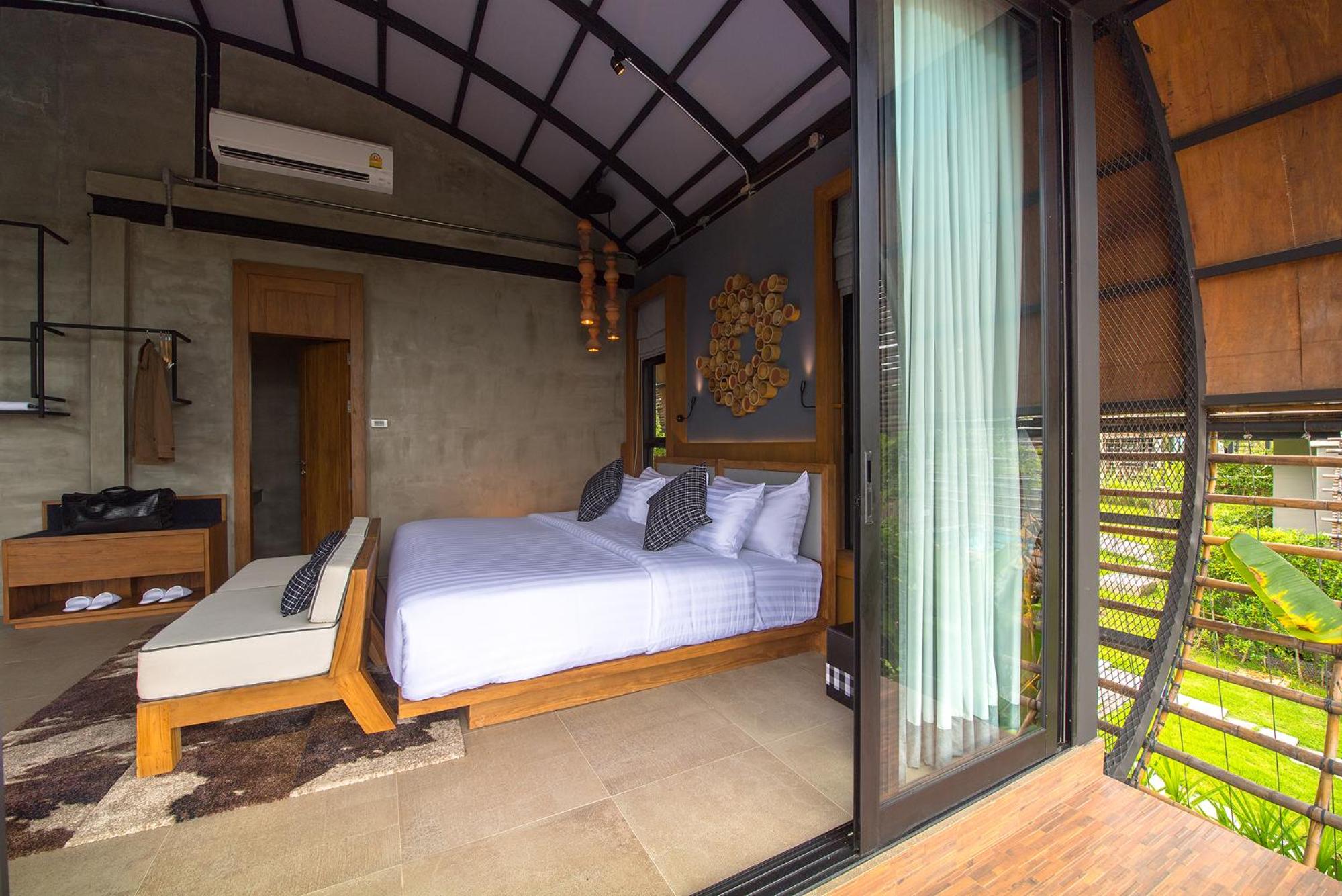 Vino Neste Private Pool Villas