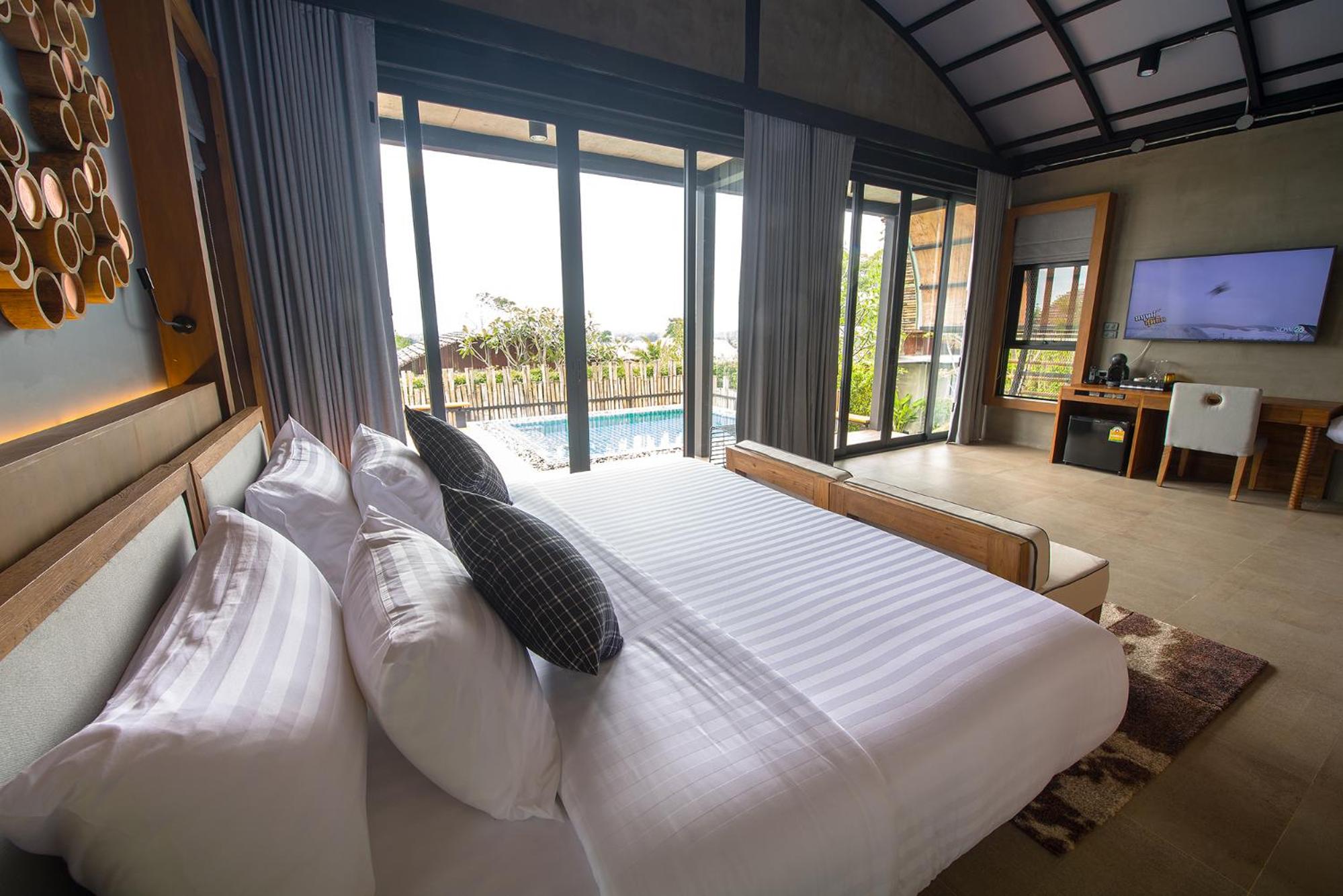 Vino Neste Private Pool Villas