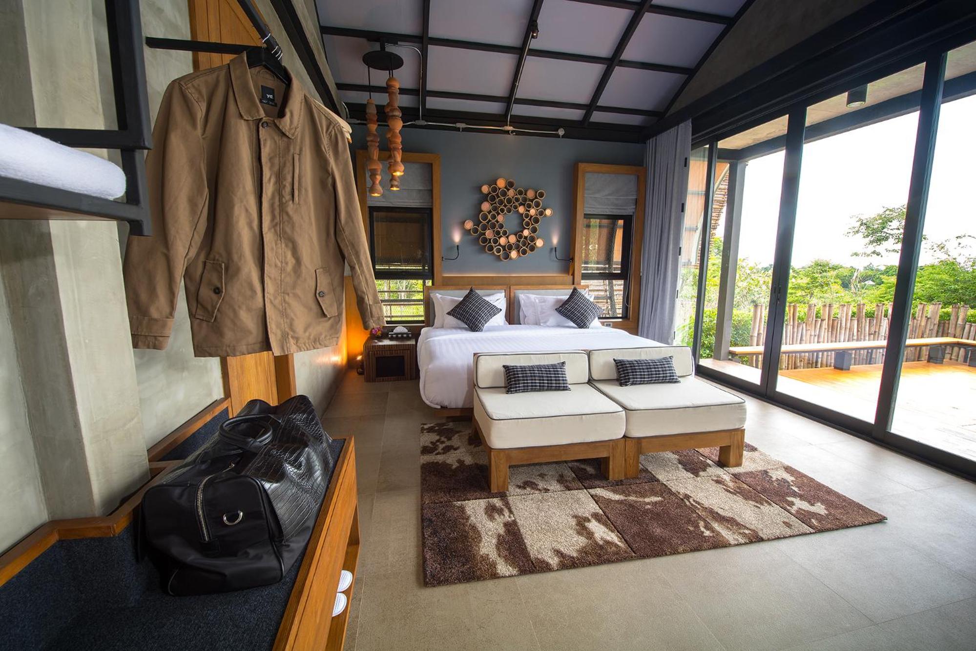 Vino Neste Private Pool Villas