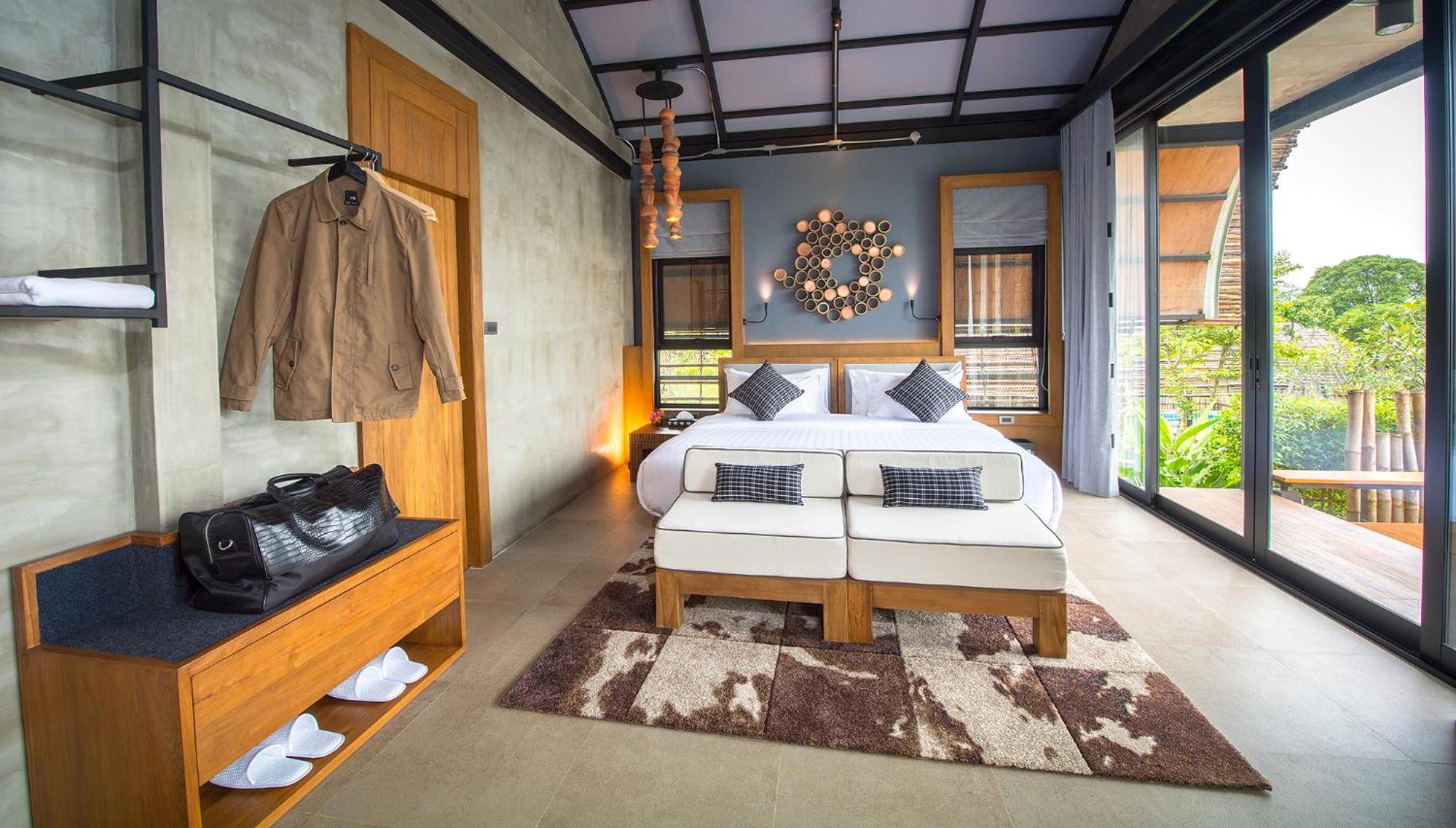 Vino Neste Private Pool Villas