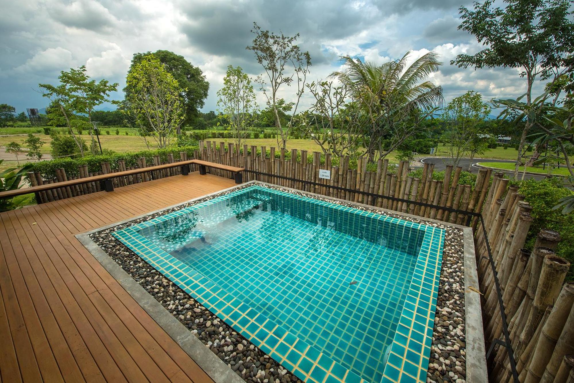Vino Neste Private Pool Villas