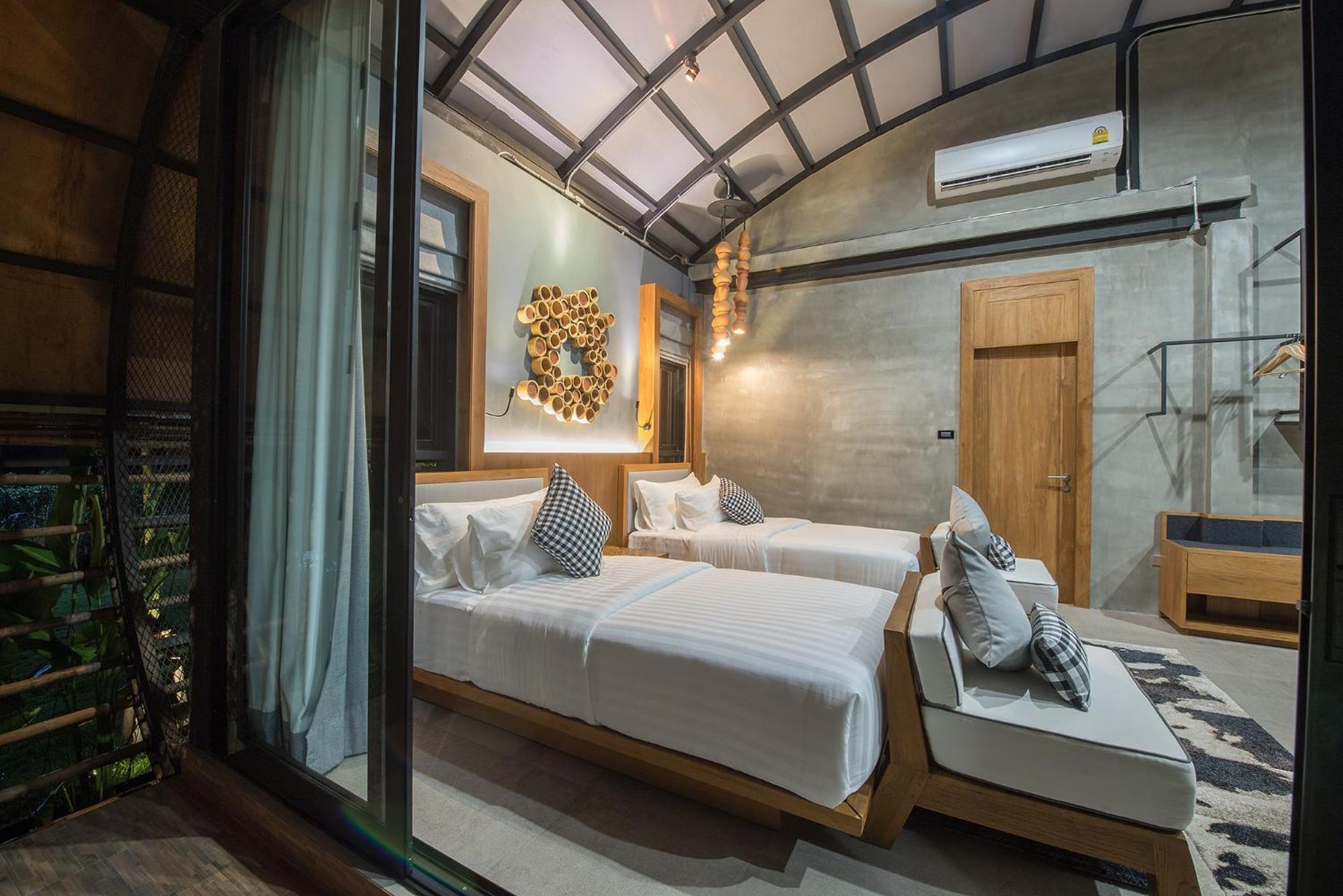 Vino Neste Private Pool Villas