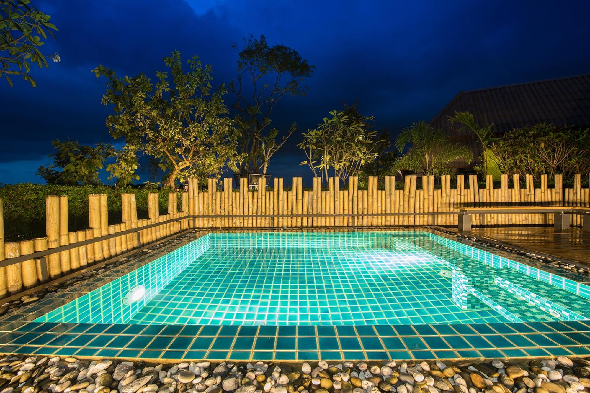Vino Neste Private Pool Villas