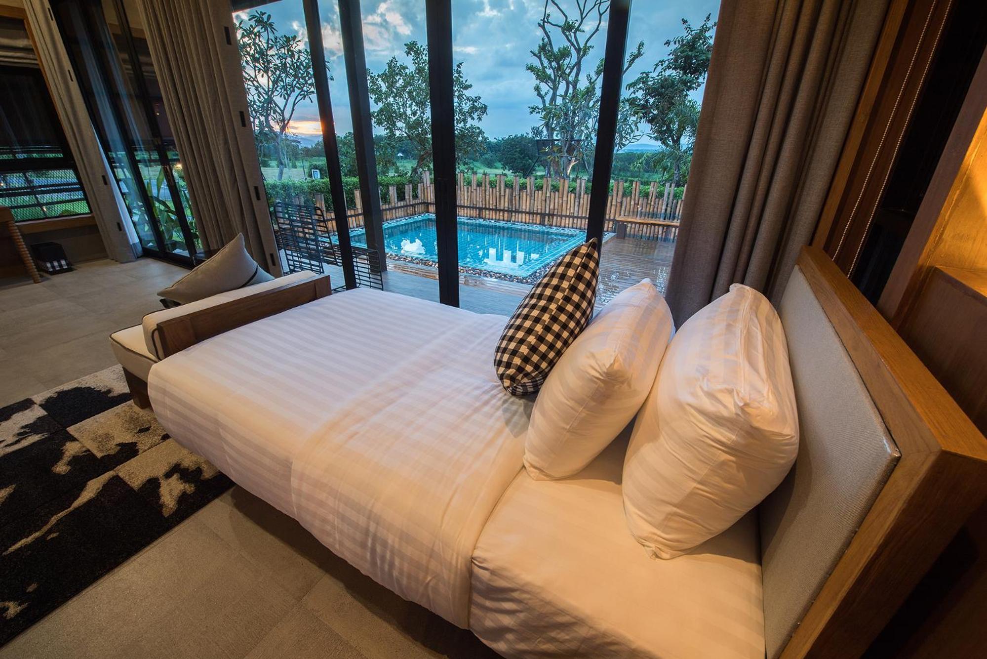 Vino Neste Private Pool Villas