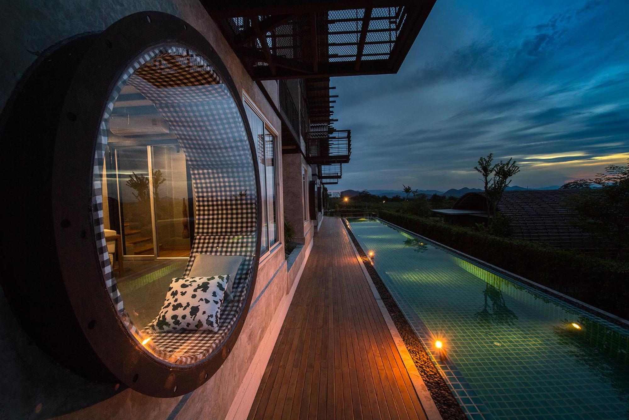 Vino Neste Private Pool Villas