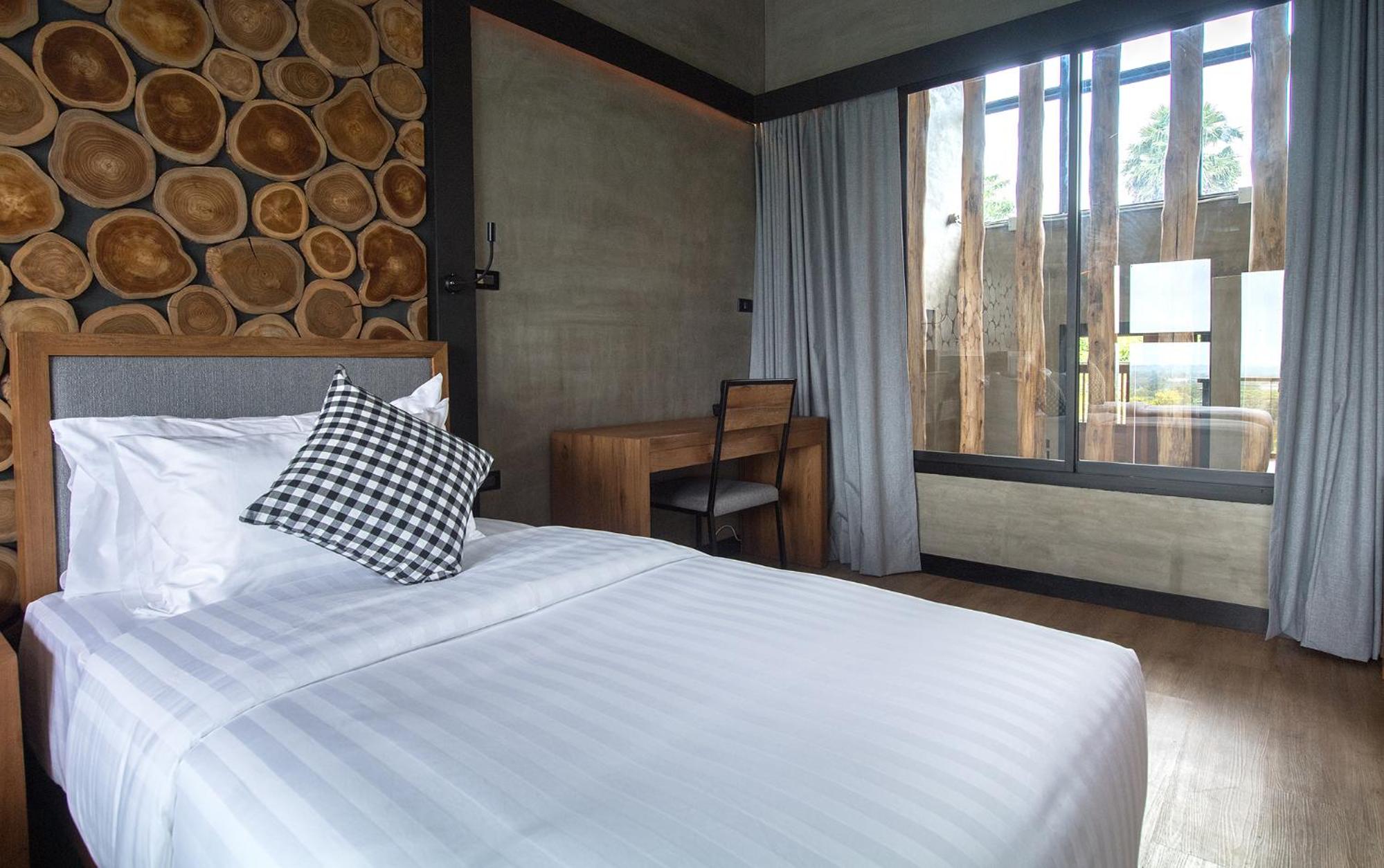 Vino Neste Private Pool Villas