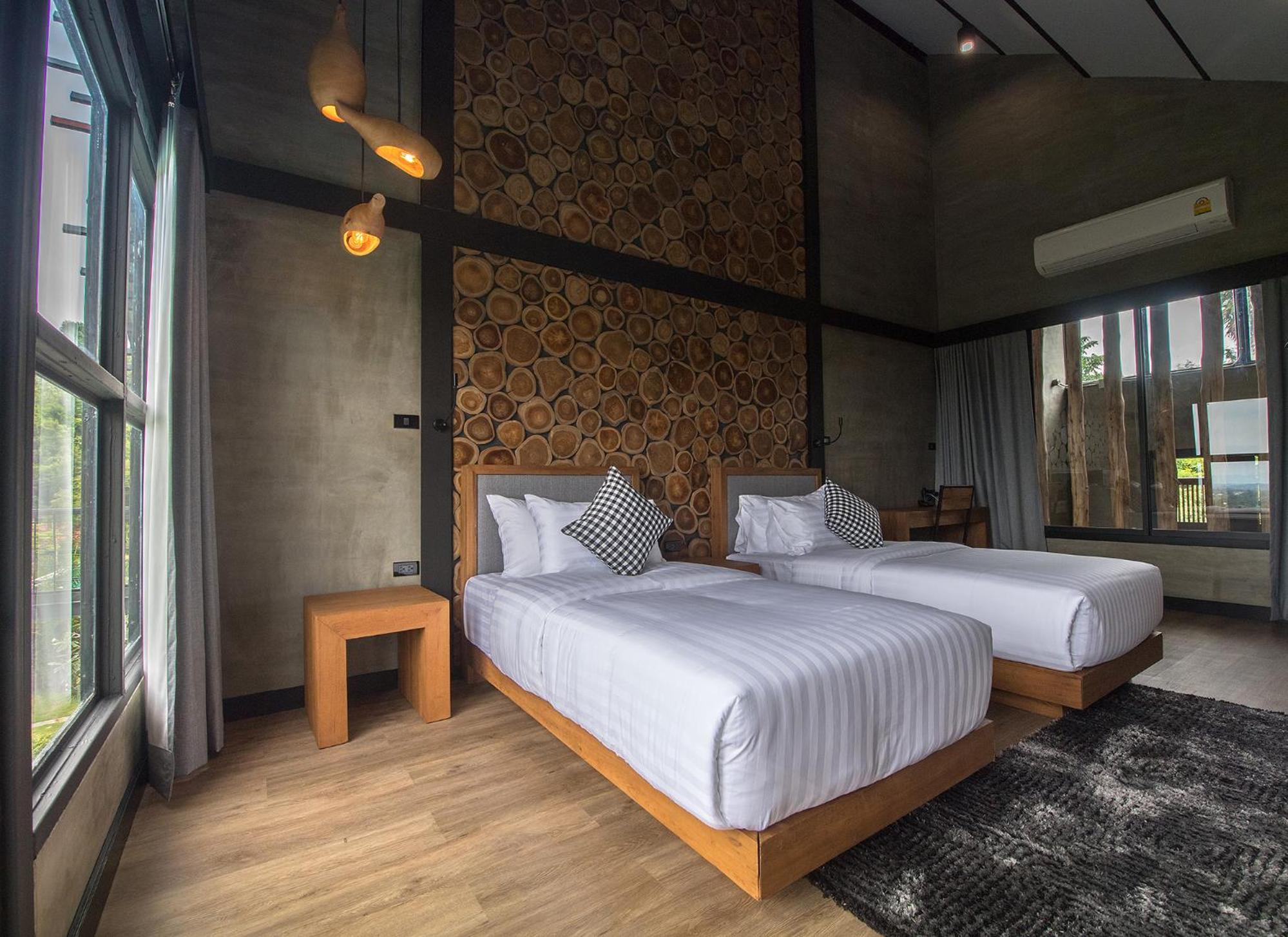 Vino Neste Private Pool Villas