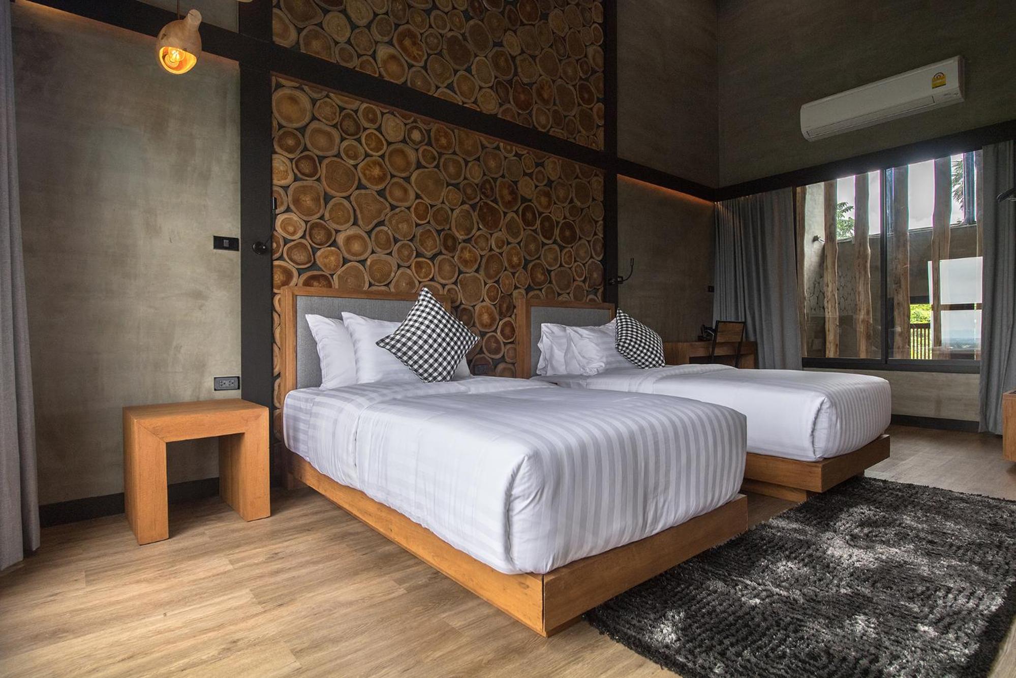 Vino Neste Private Pool Villas