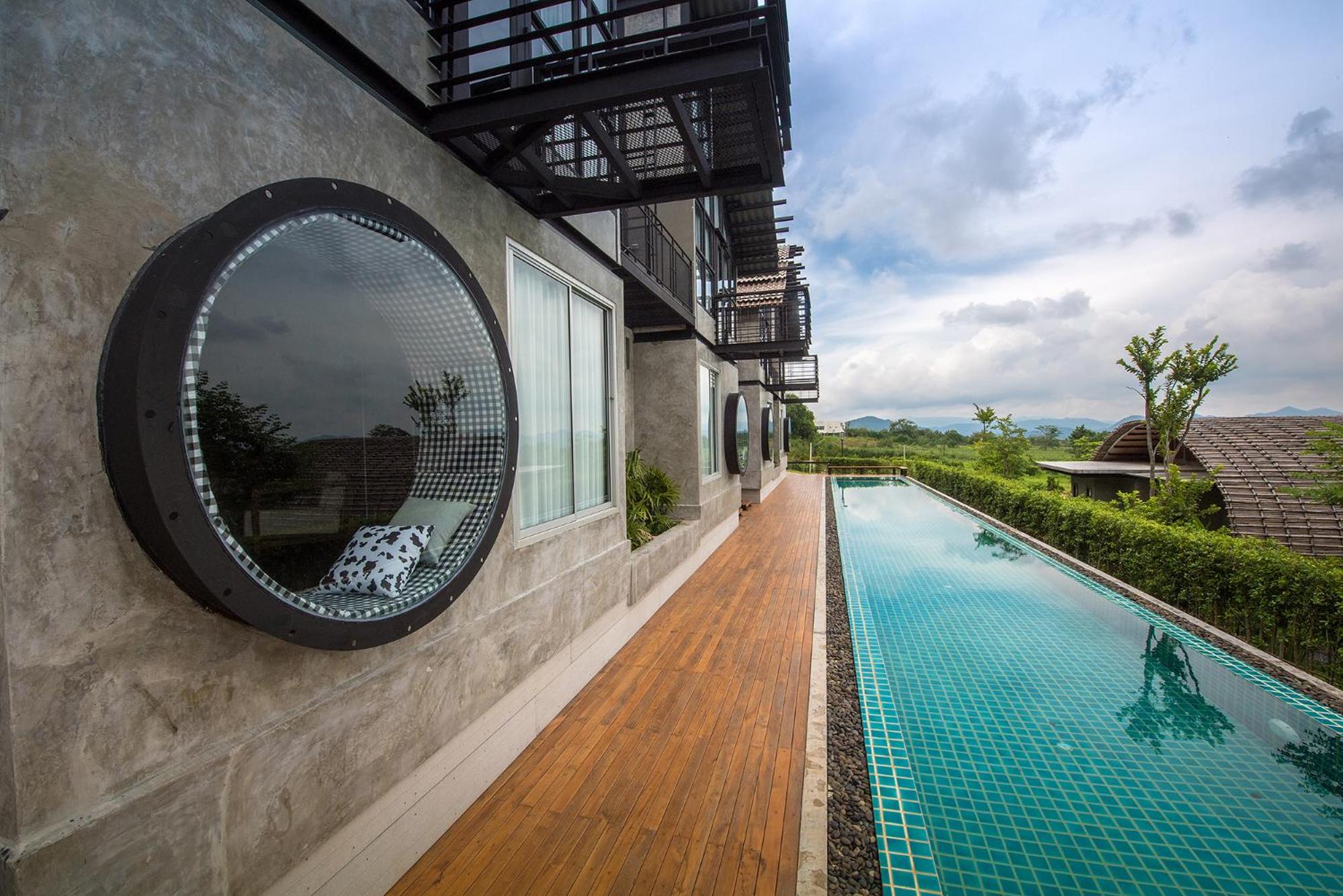 Vino Neste Private Pool Villas