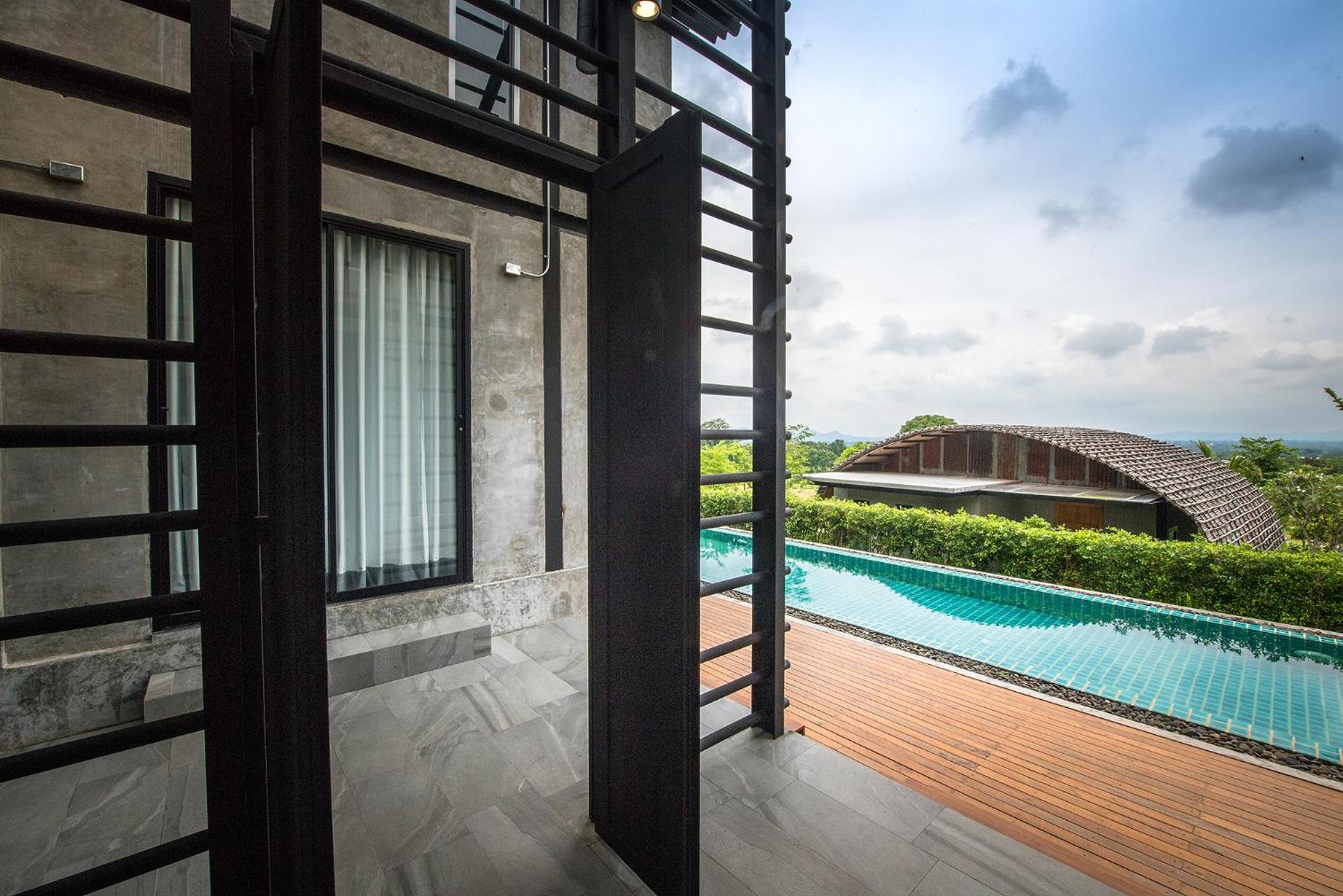 Vino Neste Private Pool Villas