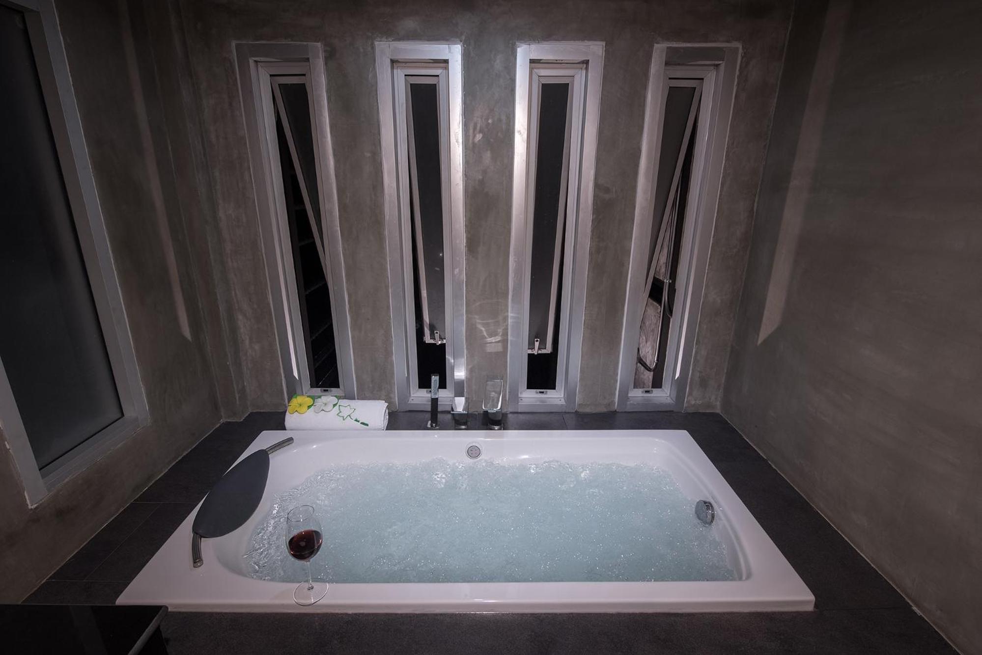 Vino Neste Private Pool Villas