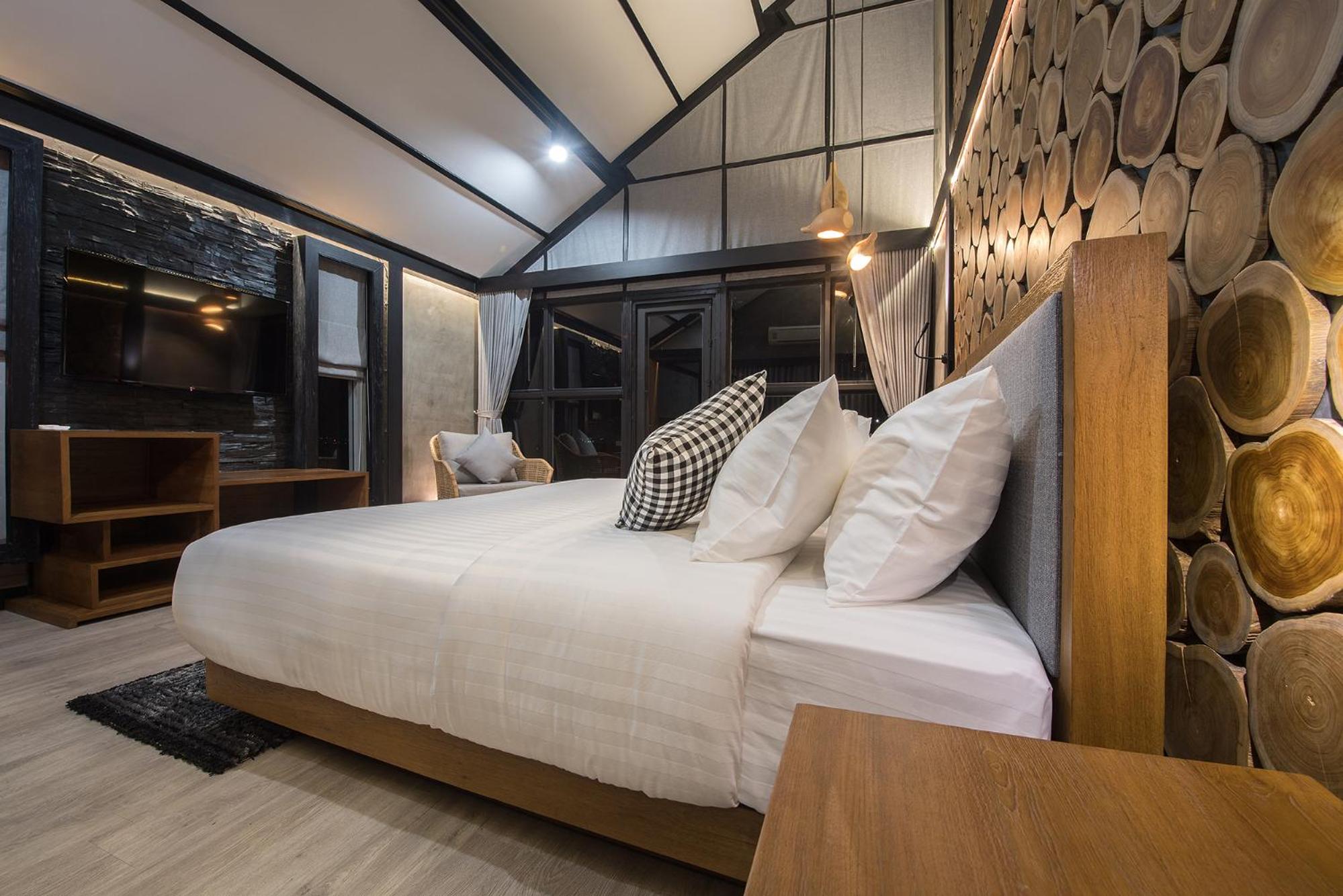Vino Neste Private Pool Villas