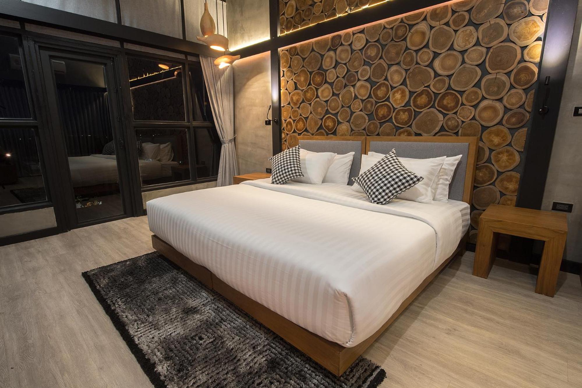 Vino Neste Private Pool Villas