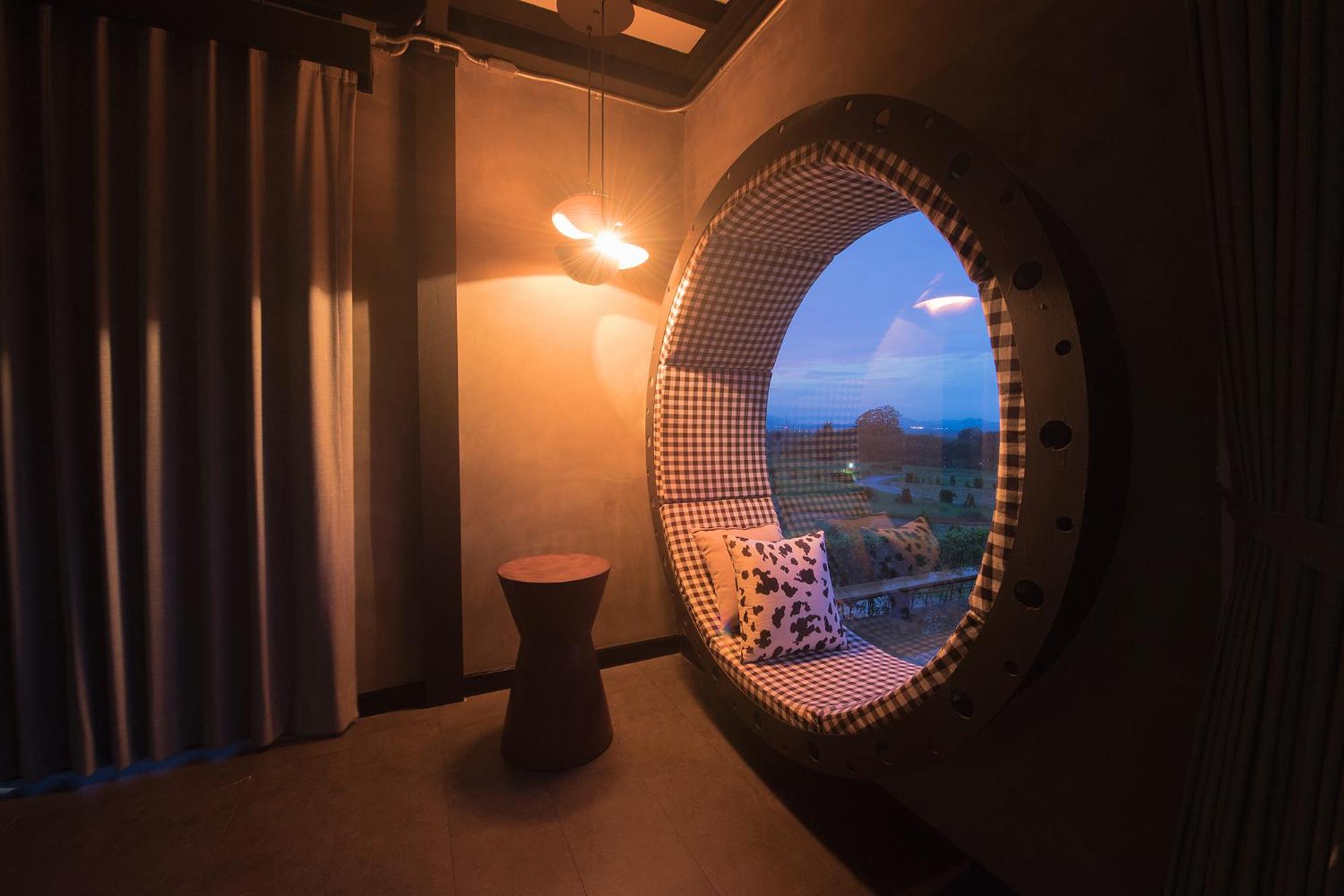 Vino Neste Private Pool Villas