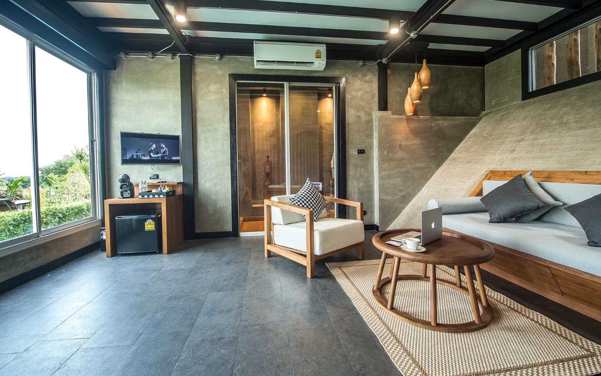 Vino Neste Private Pool Villas