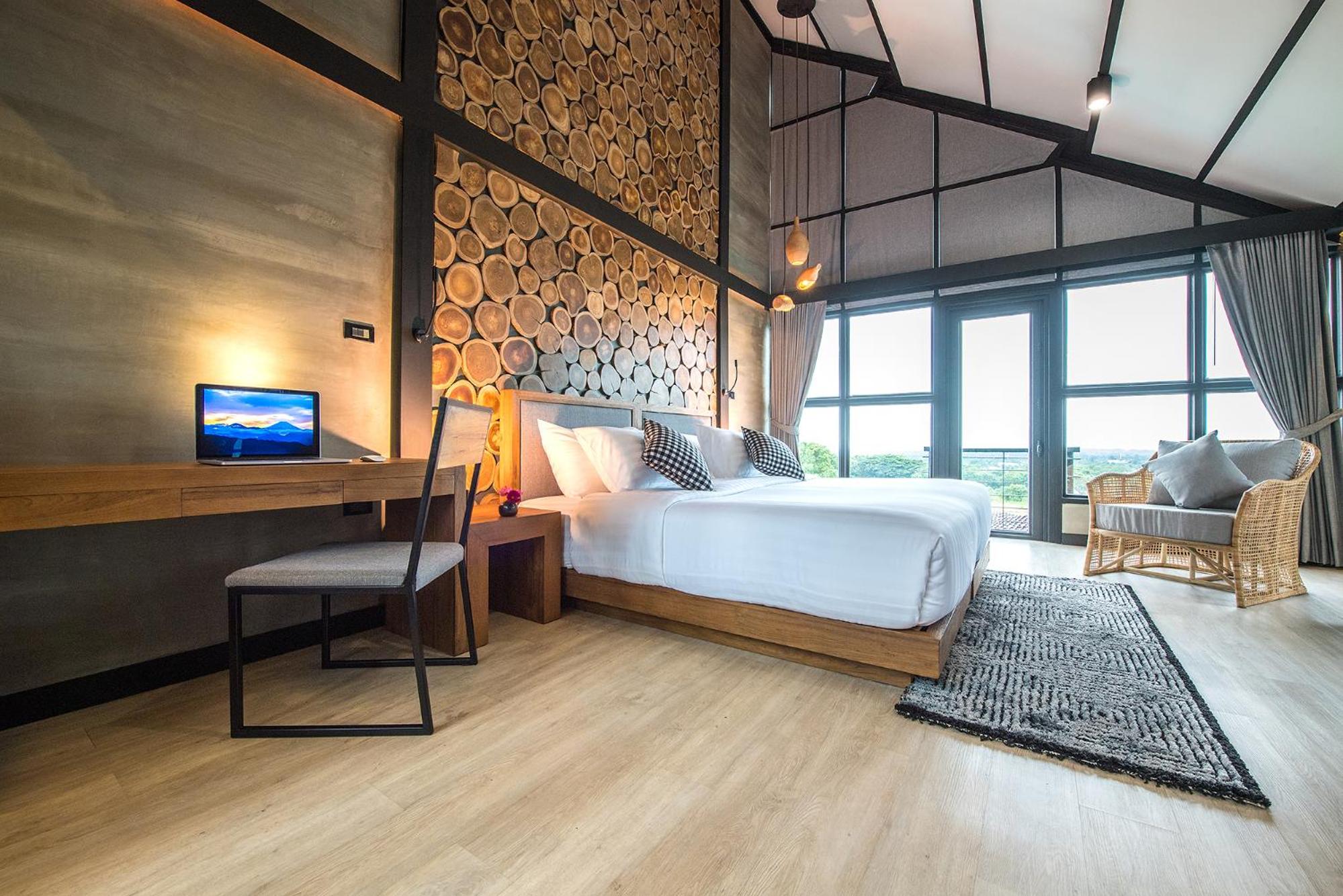 Vino Neste Private Pool Villas