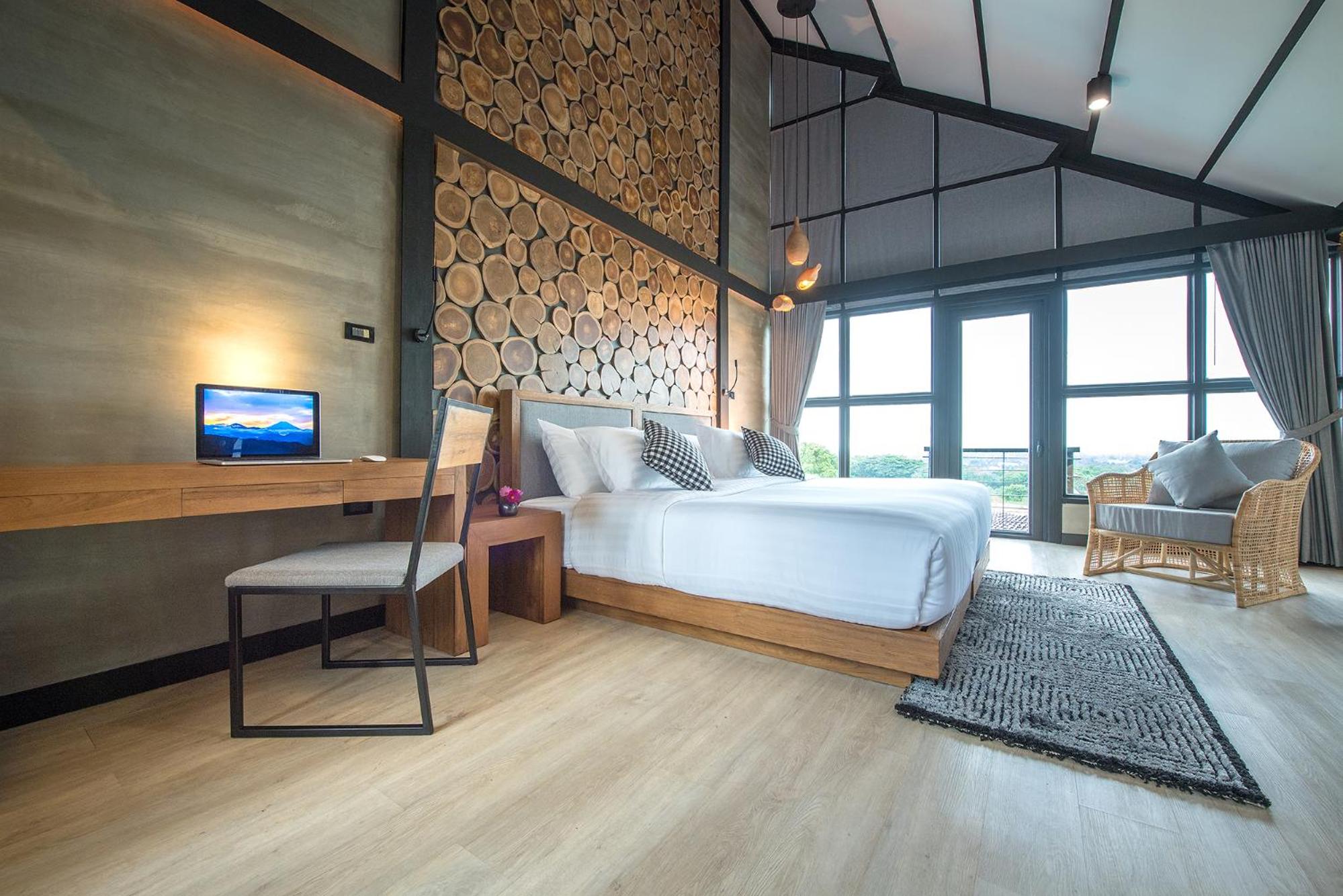Vino Neste Private Pool Villas